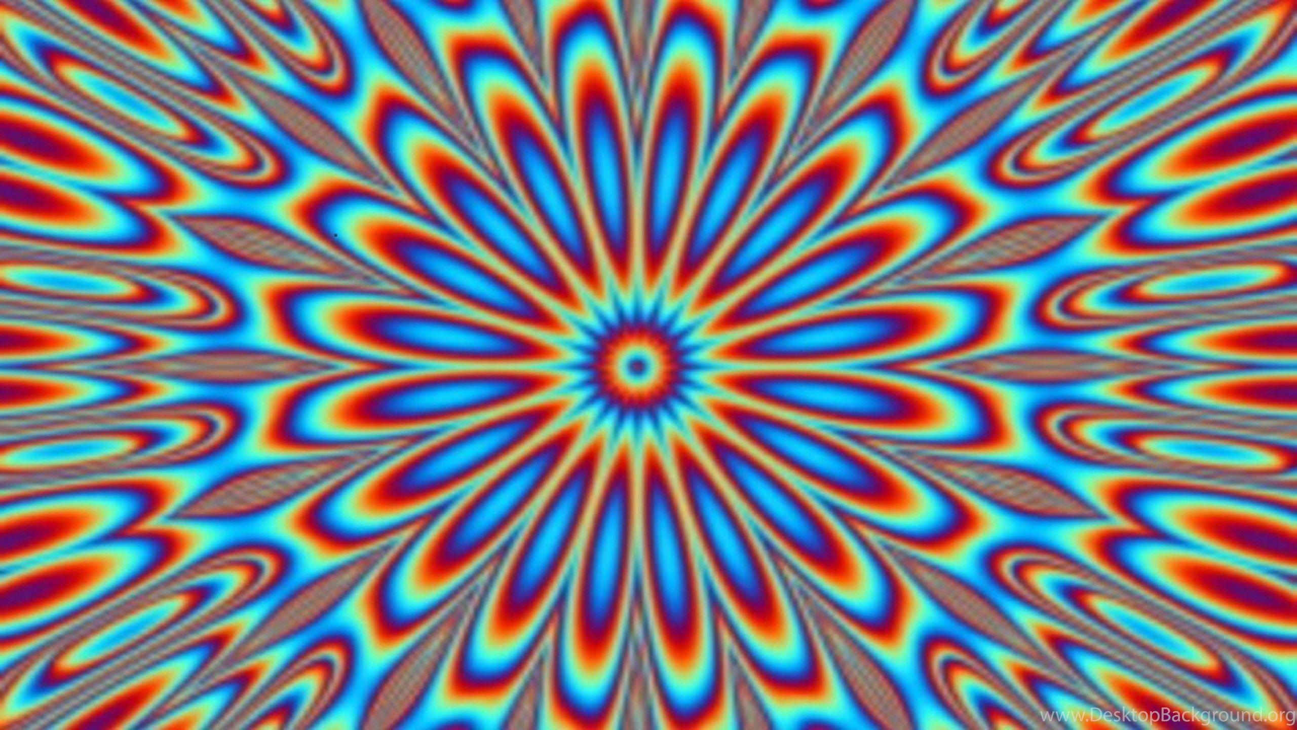 2560x1440 Psychedelic Computer Wallpaper, Desktop Background Desktop Background