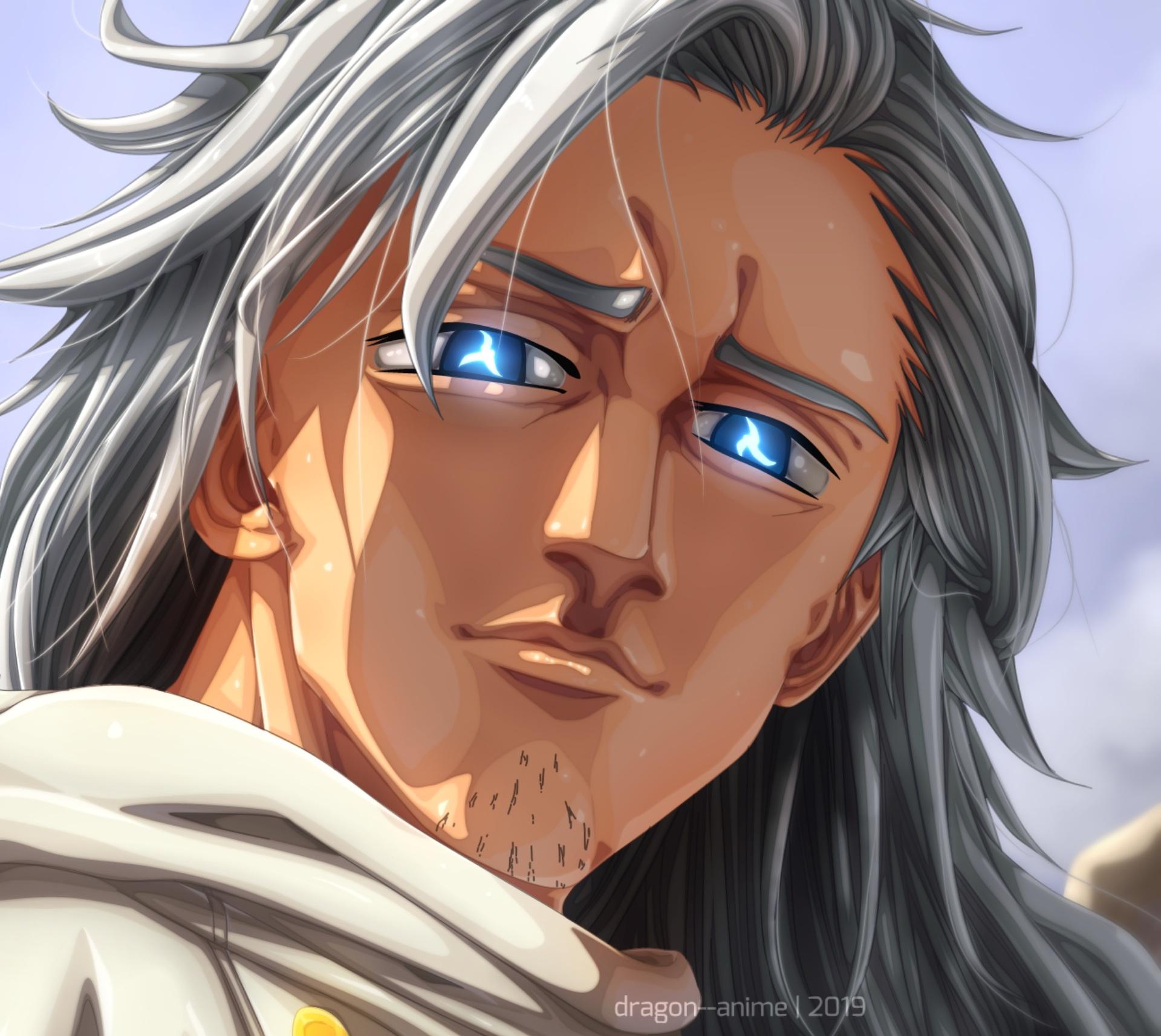 1920x1714 Mael (The Seven Deadly Sins) HD Wallpaper and Background