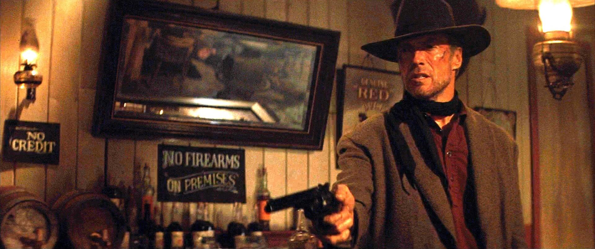 1920x805 368567 Unforgiven Western Clint Eastwood Drama 30Revise And Indians Magazine