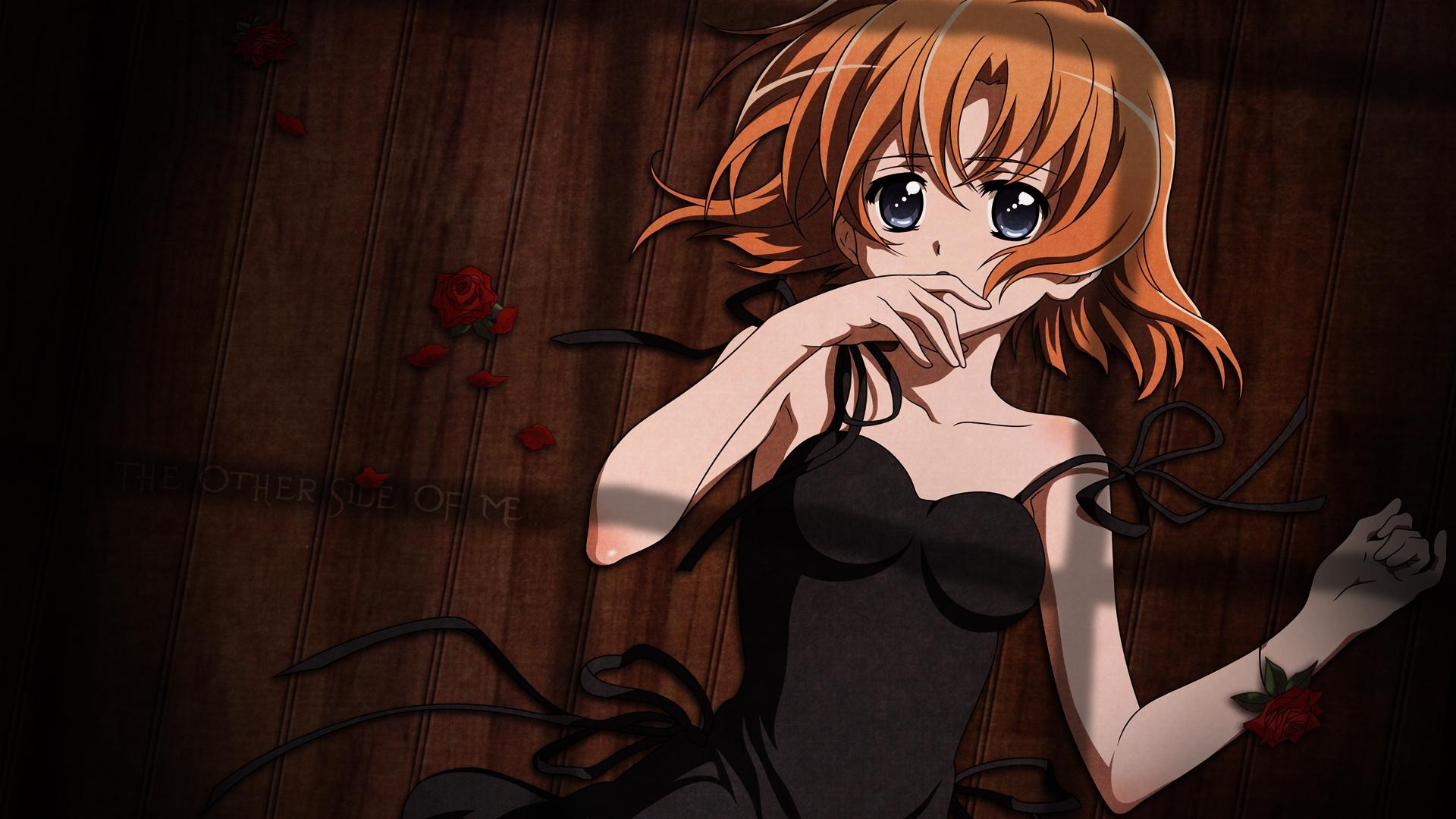 Higurashi No Naku Koro Ni Wallpapers - Top Free Higurashi No Naku Koro ...