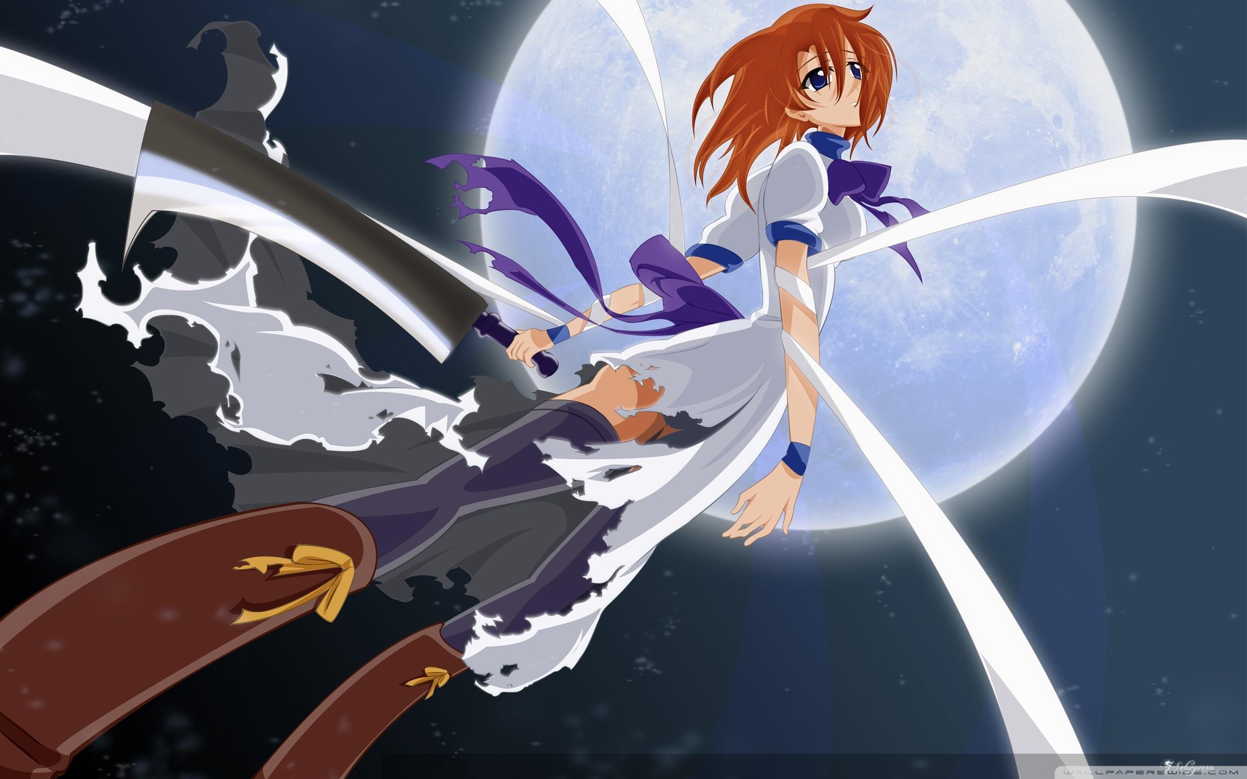 2560x1600 Higurashi No Naku Koro Ni Kai Ultra HD Desktop Background Wallpaper for : Widescreen & UltraWide Desktop & Laptop