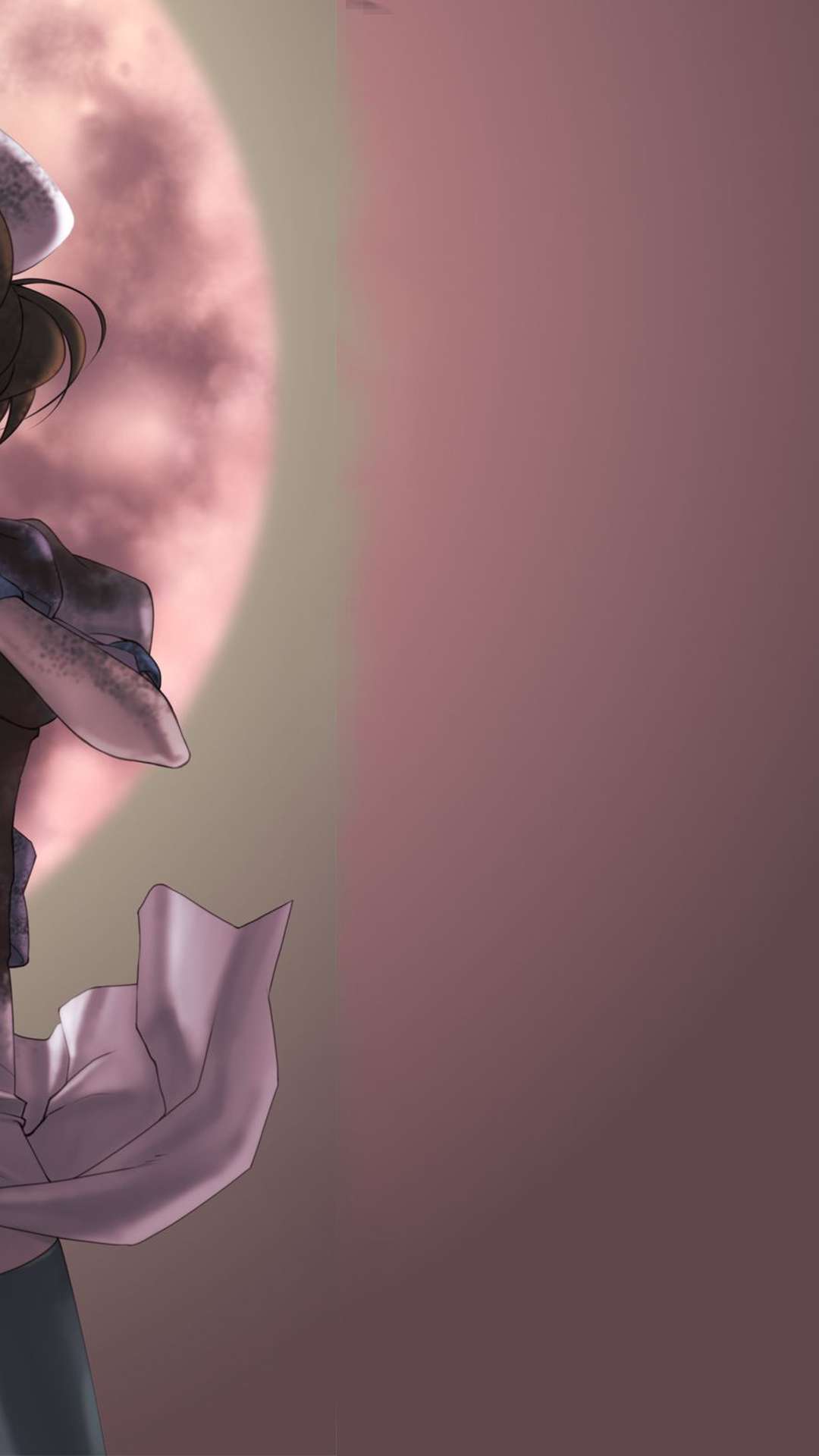 1080x1920 Higurashi No Naku Koro Ni Wallpaper for iPhone and Android