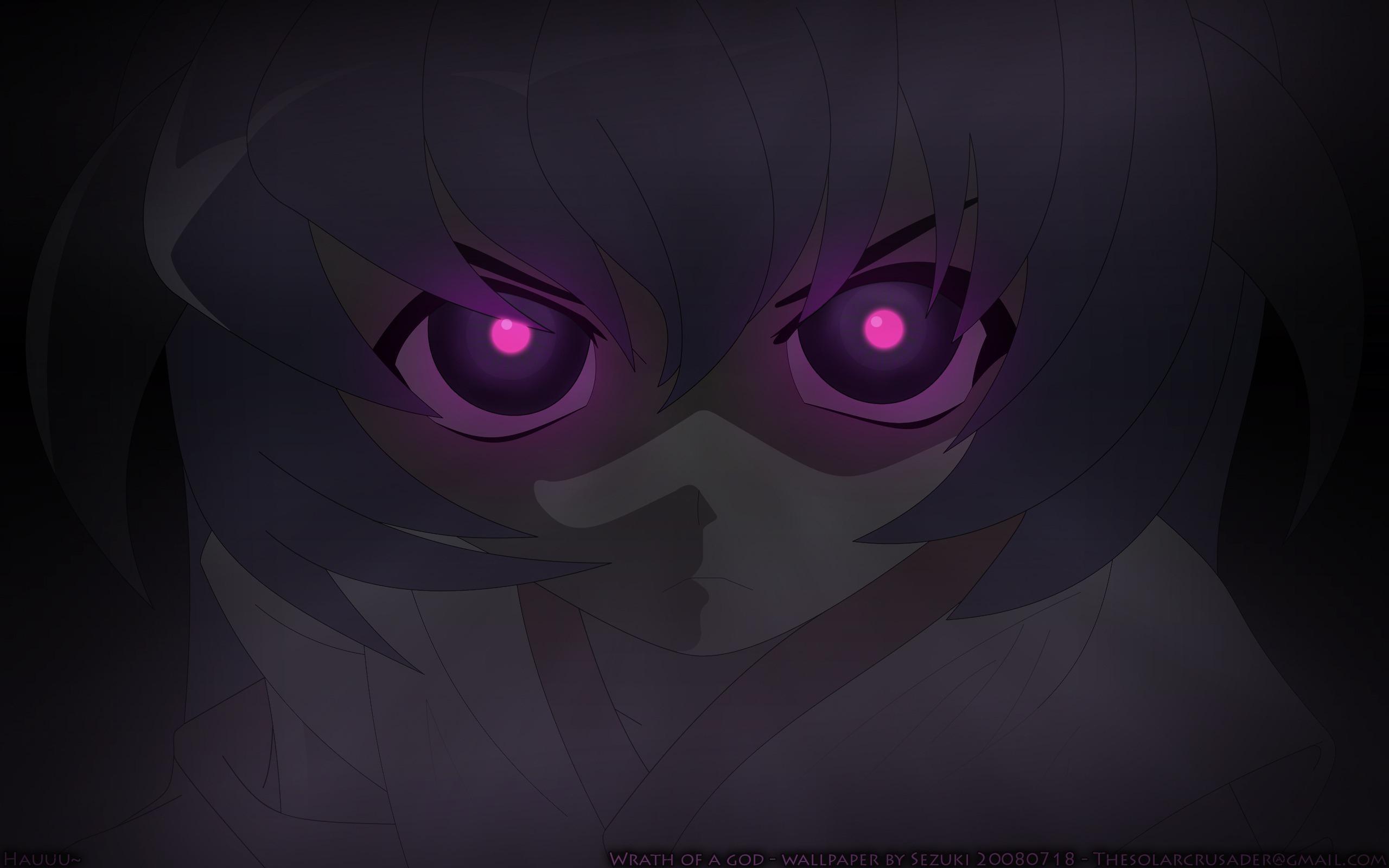 2560x1600 Higurashi no Naku Koro ni Kai HD Wallpaper und Hintergründe