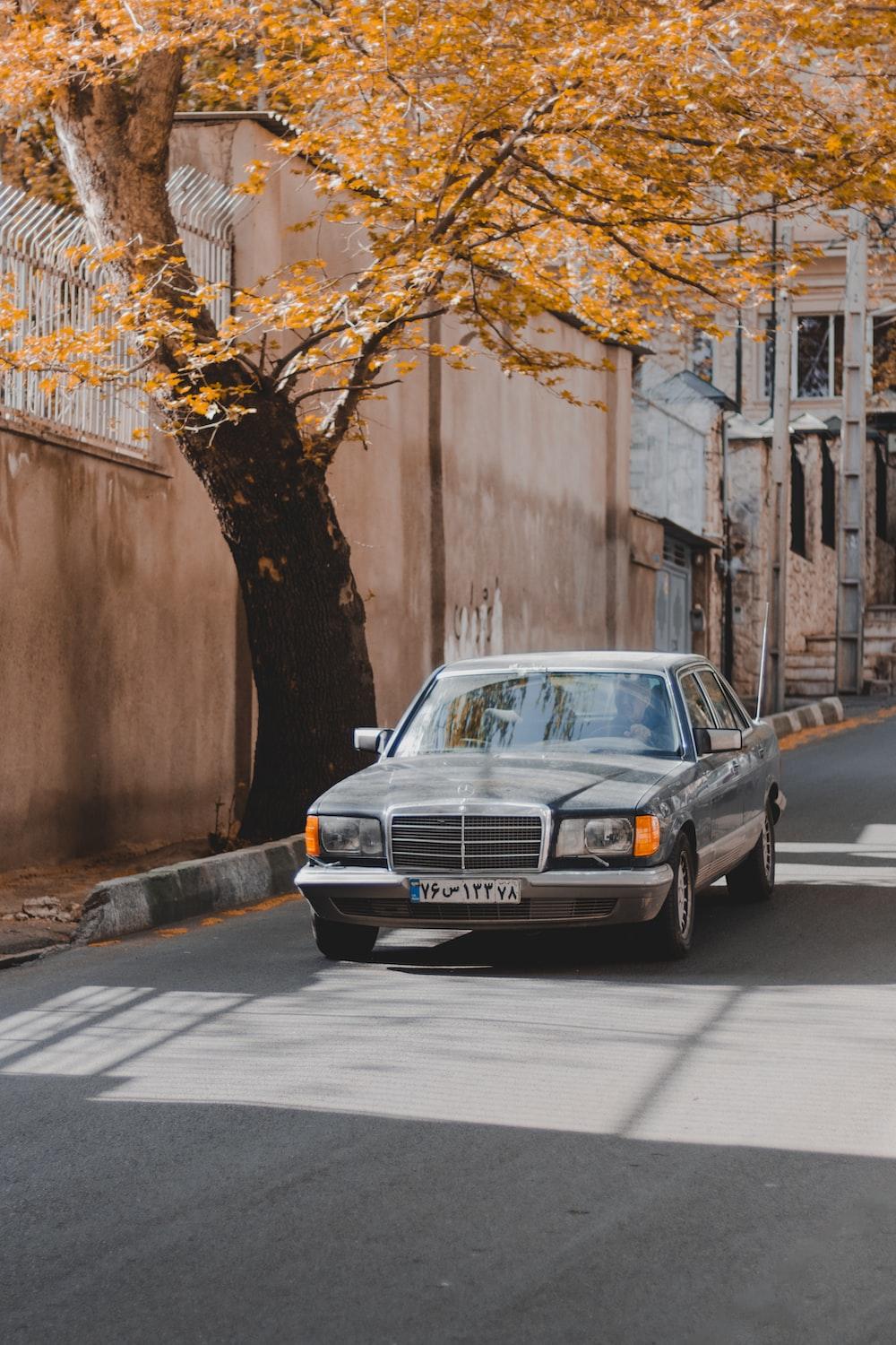 1000x1500 Old Mercedes Picture. Download Free Image