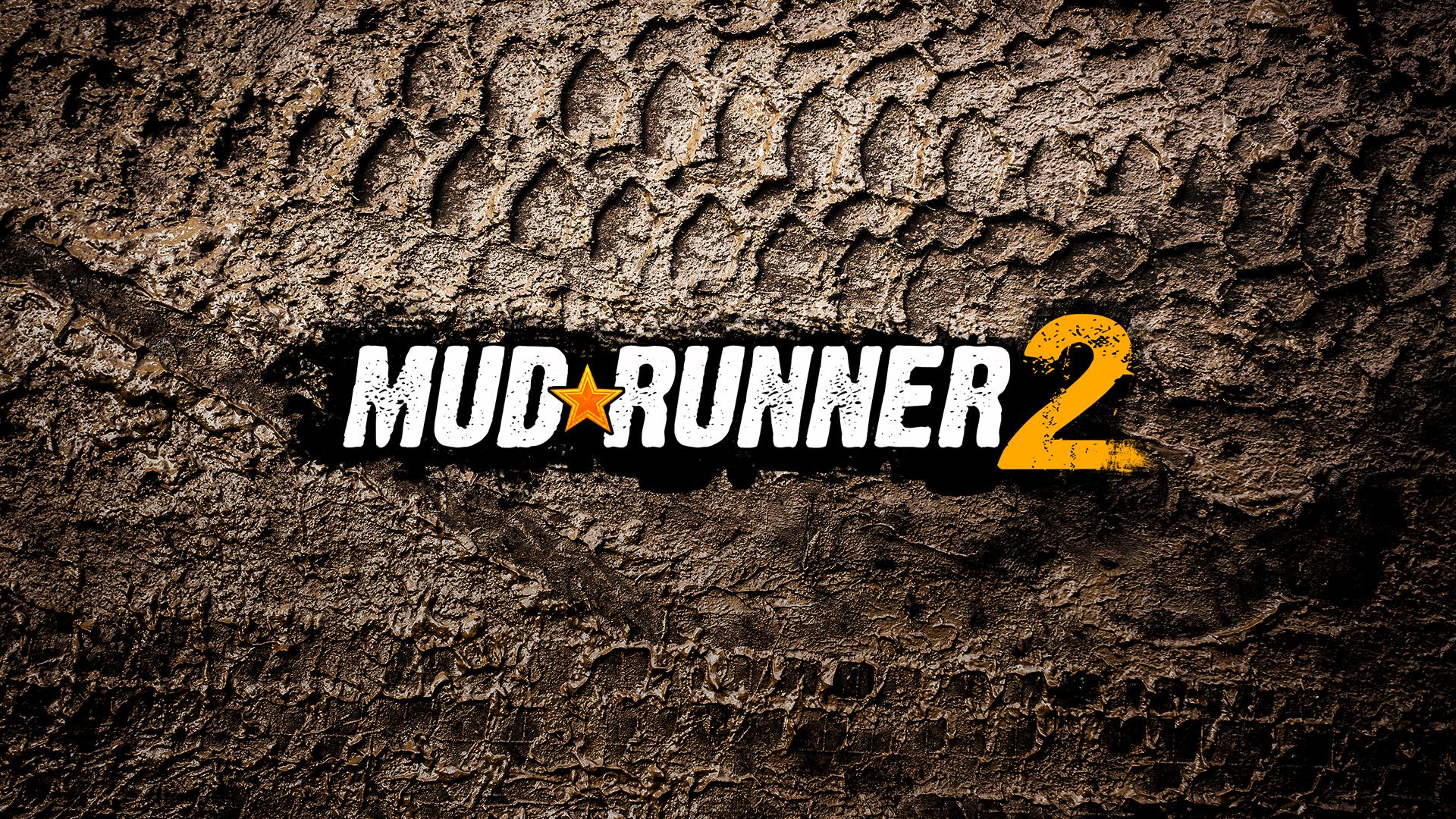 1920x1080 MudRunner 2 Deforms Terrain And Delivers Loads In Style (Hands Off Preview)