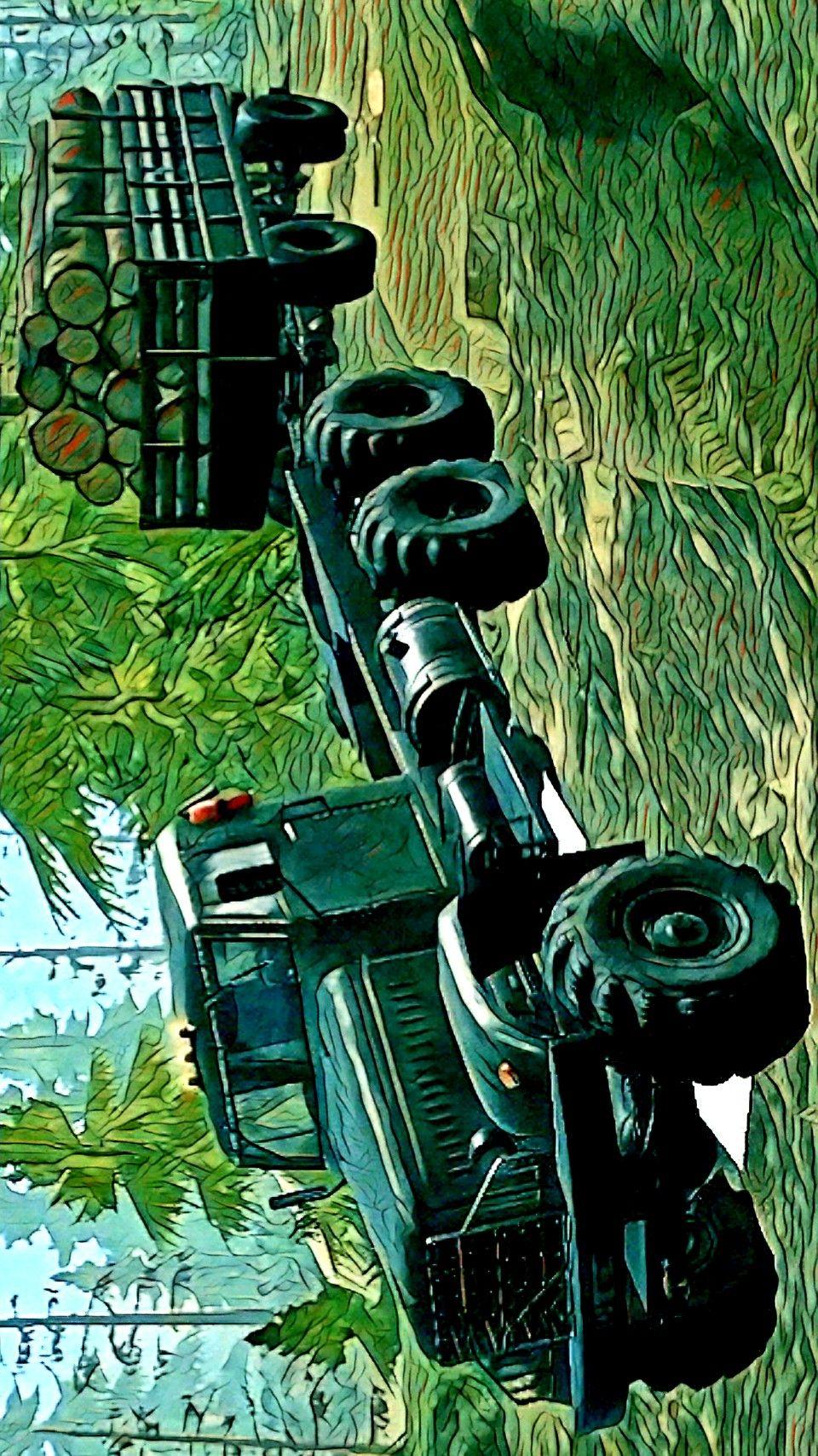 MudRunner Wallpapers - Top Free MudRunner Backgrounds - WallpaperAccess