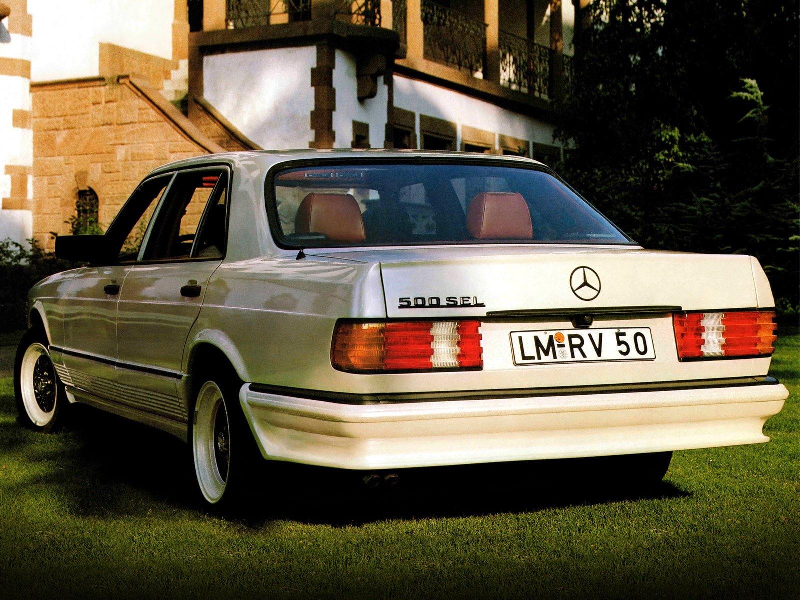 1600x1200 Wallpaper / benz, 720P, mercedes, w lorinser, sel free download