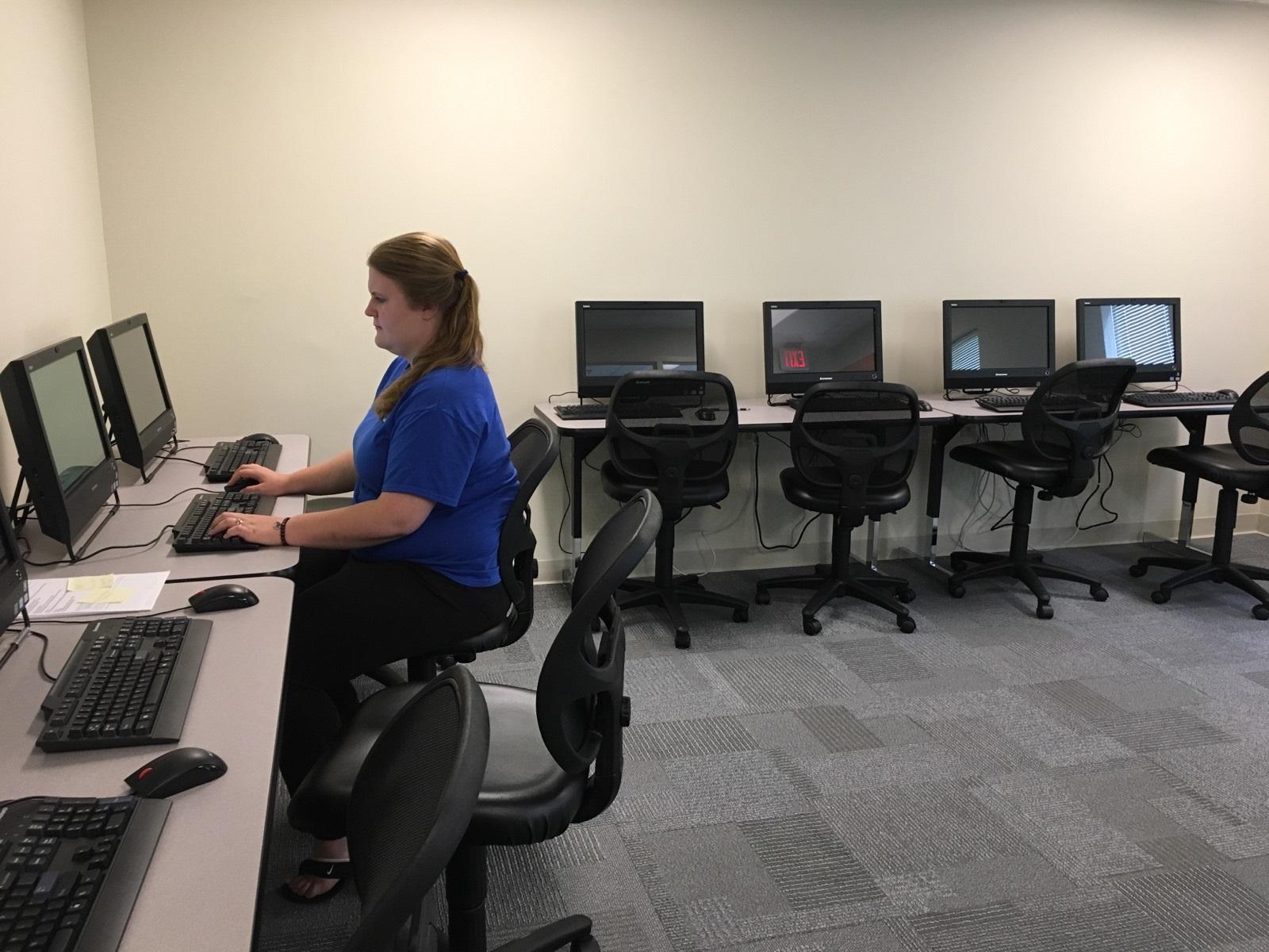 1600x1200 Goodwill adds new public computer lab in Danville