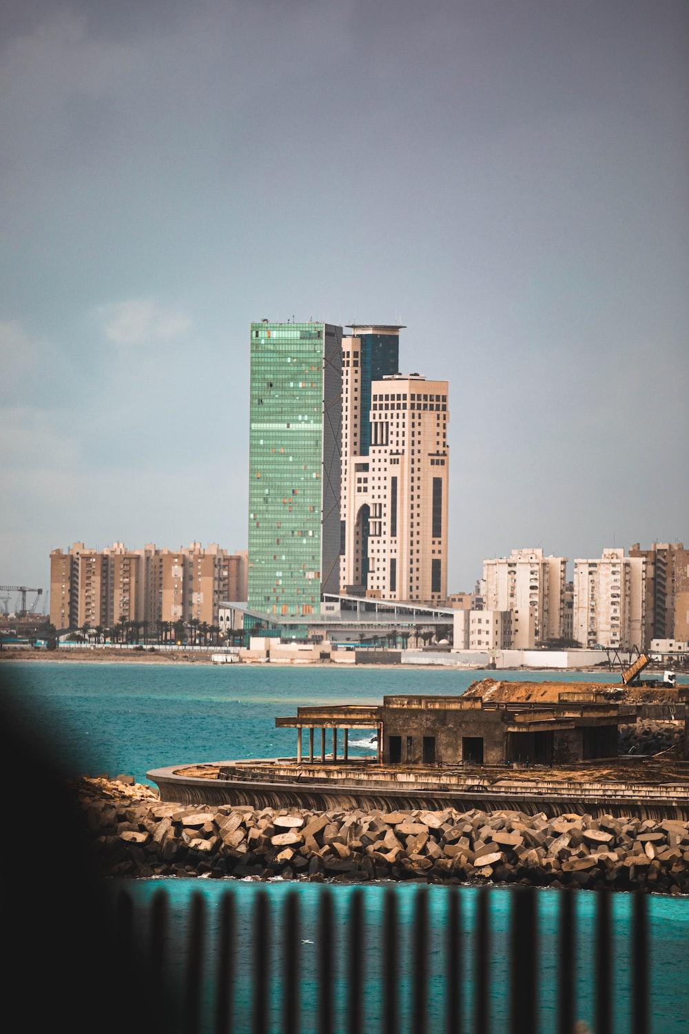 Trípoli Wallpapers - Top Free Trípoli Backgrounds - WallpaperAccess