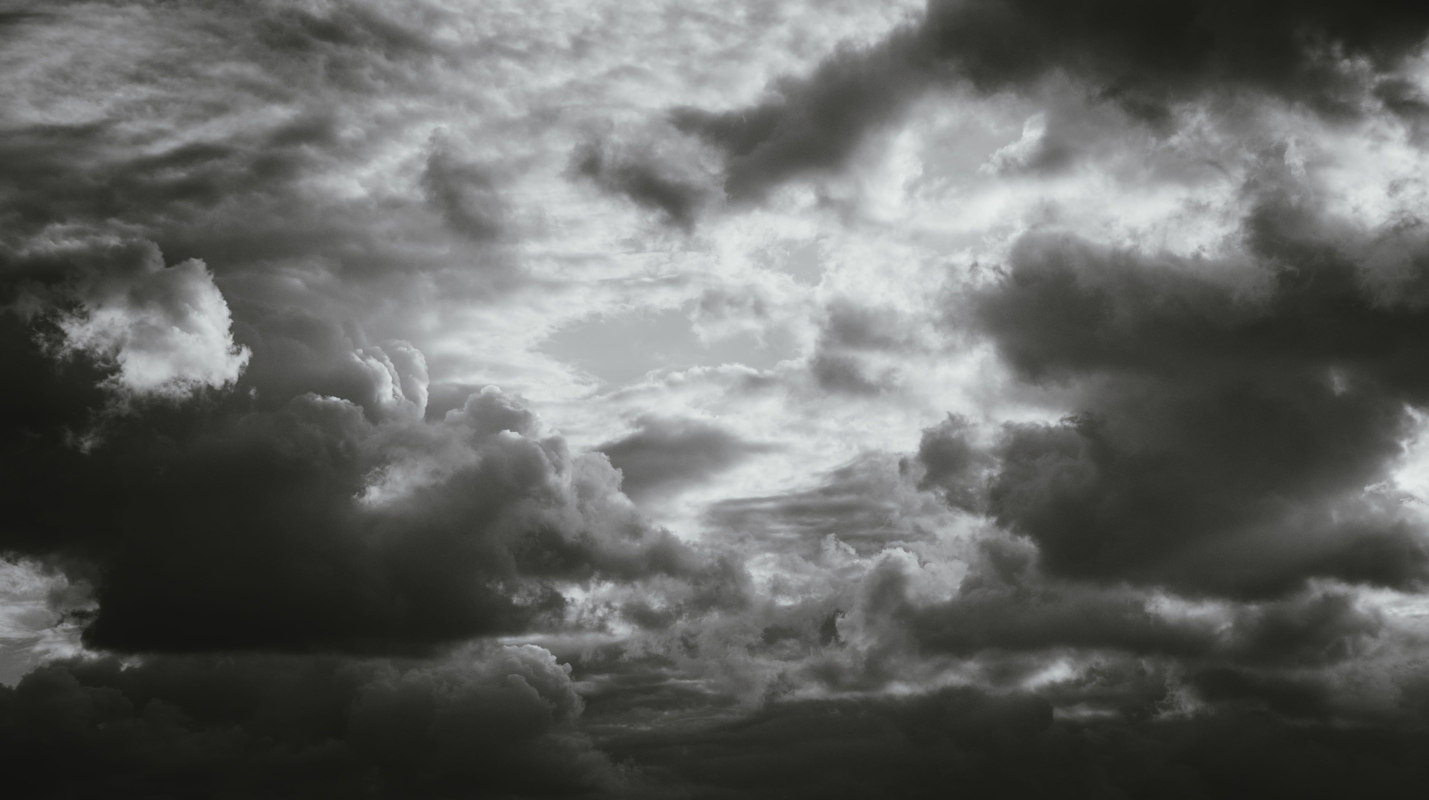 4927x2757 HD wallpaper: gray clouds, tripoli, libya, sky, outdoors, nature, cumulus, weather. Grey clouds, Clouds, Weather wallpaper