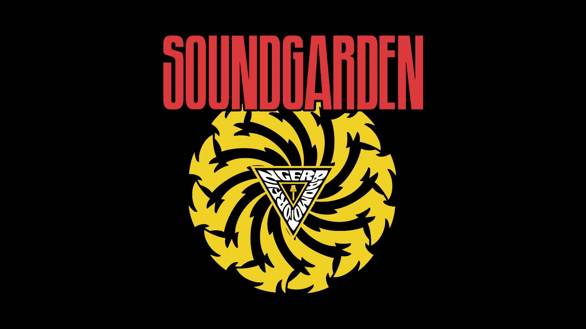 Soundgarden Desktop Wallpapers on WallpaperDog