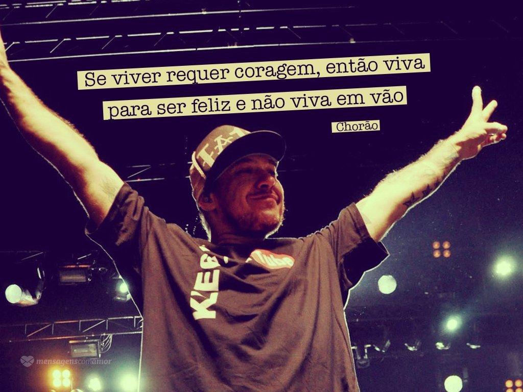 1024x768 Chorão Wallpaper