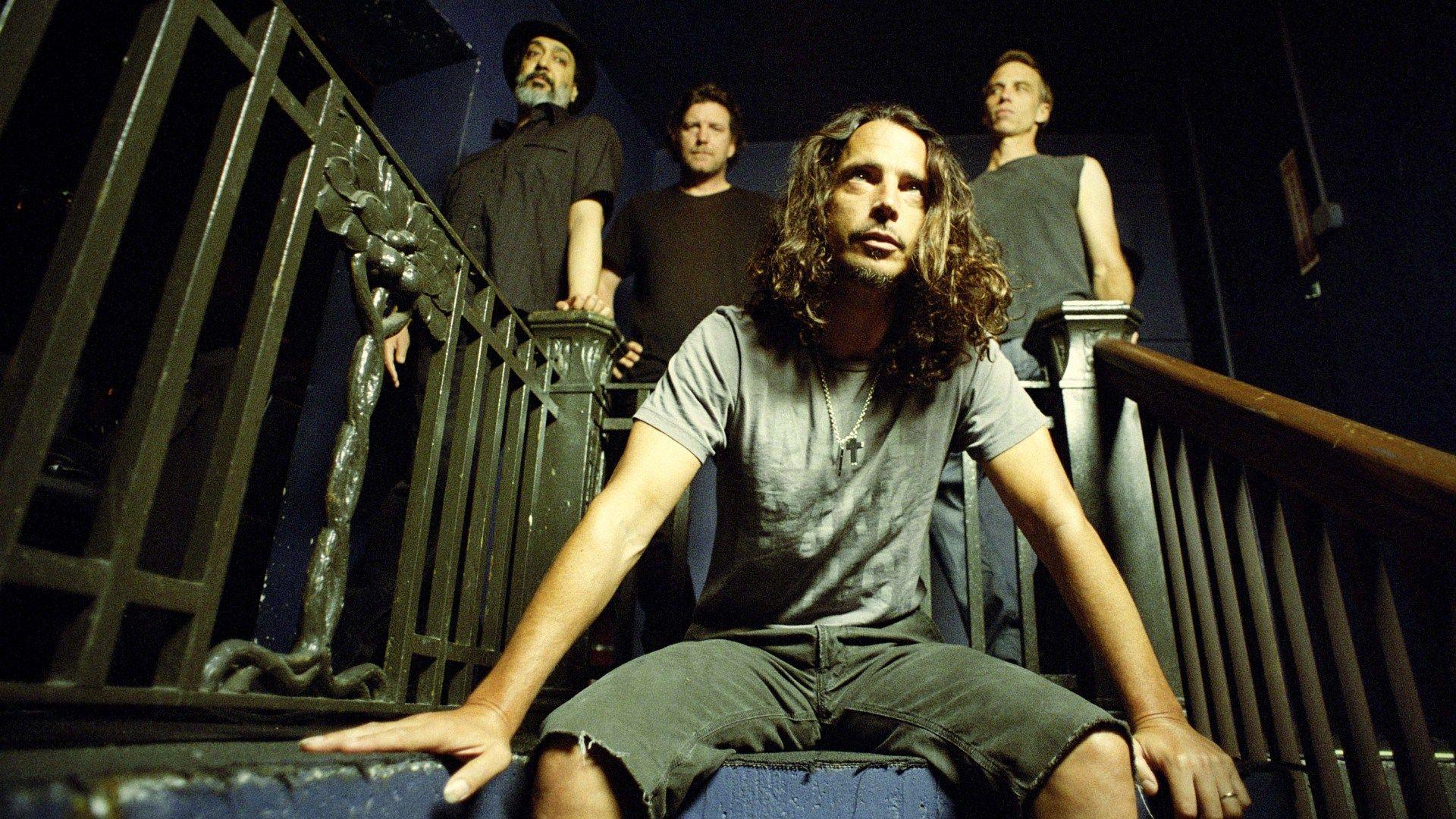 1920x1080 Soundgarden