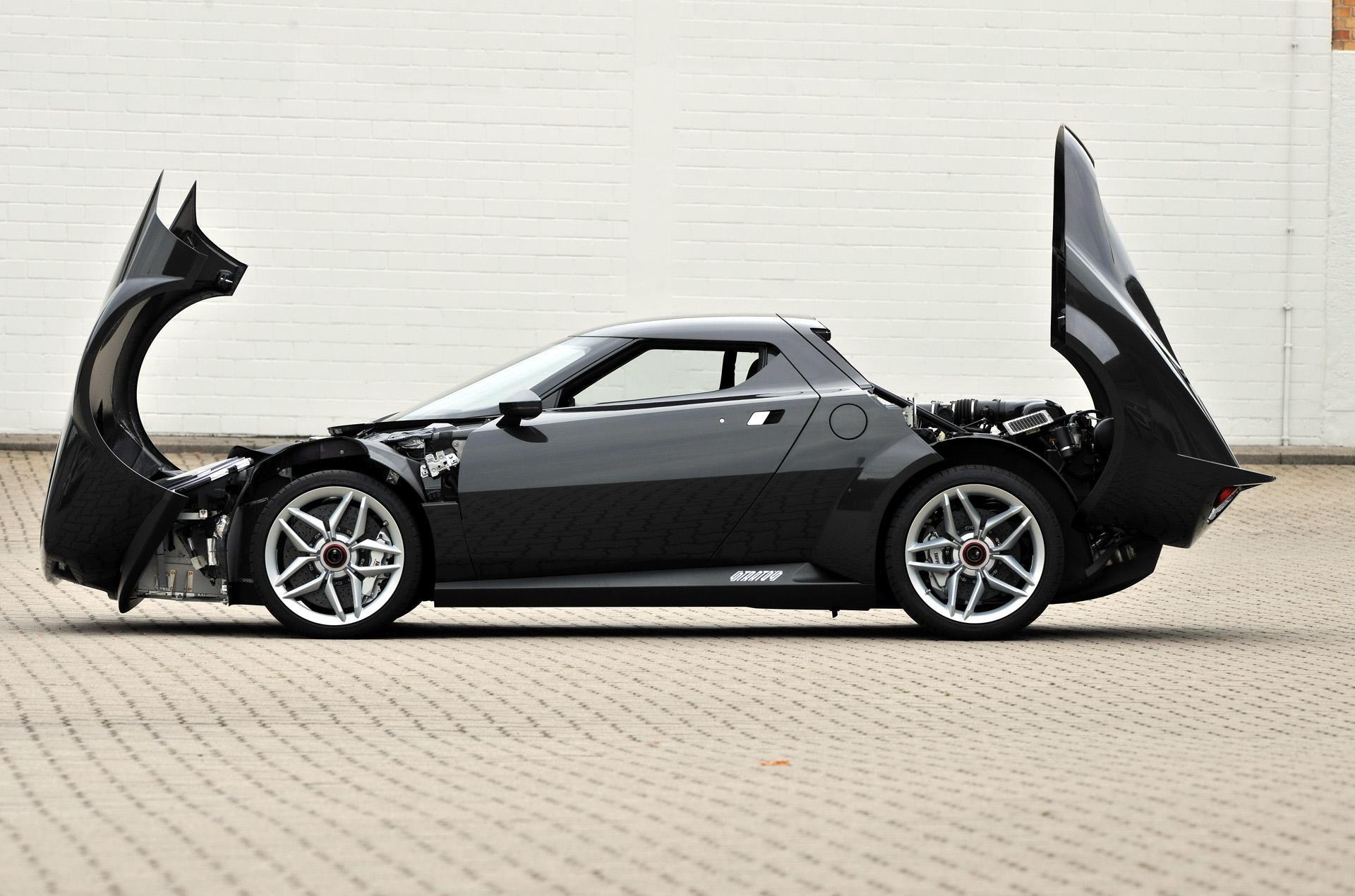 1920x1270 Lancia Stratos Wallpaper and Image Gallery