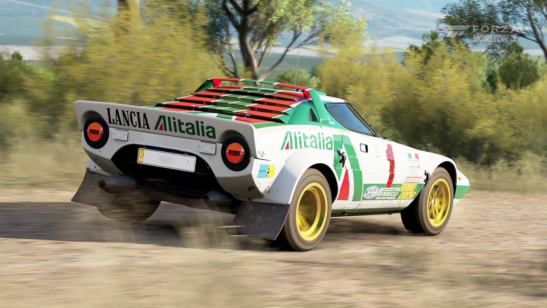 1920x1080 1920x1080 lancia stratos background hd