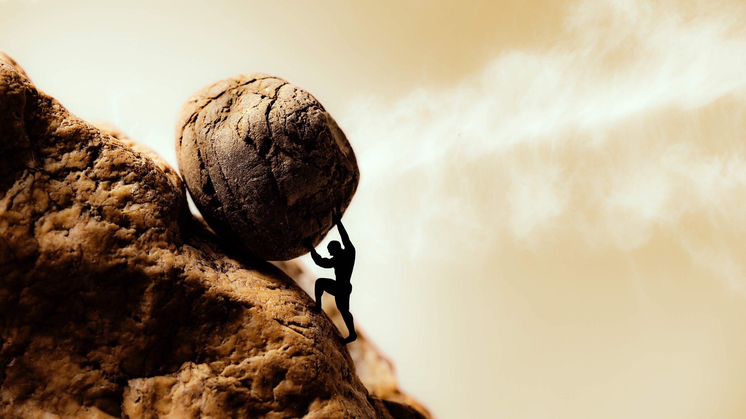 Sisyphus Wallpapers - Top Free Sisyphus Backgrounds - WallpaperAccess