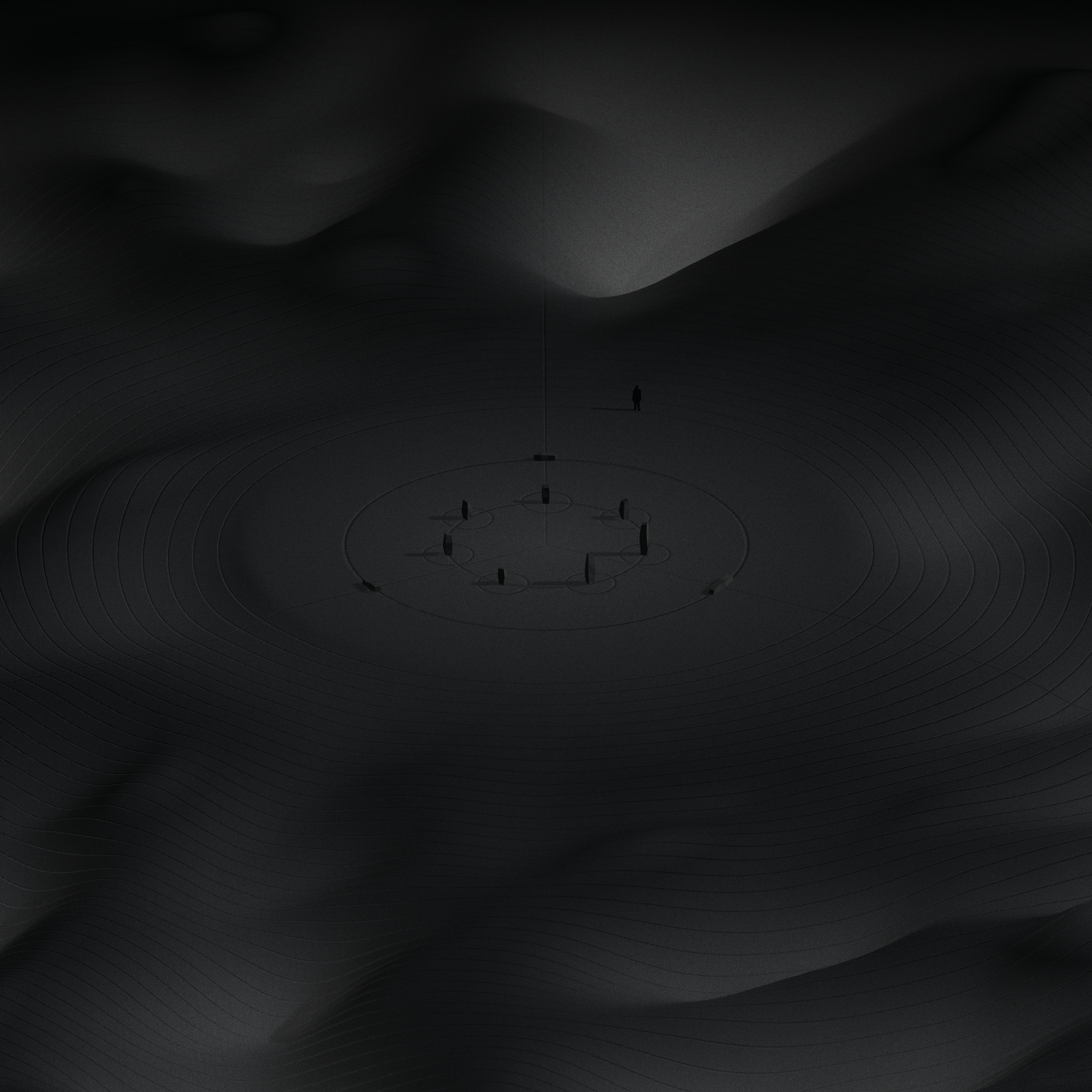 2400x2400 The Liths Of Sisyphus