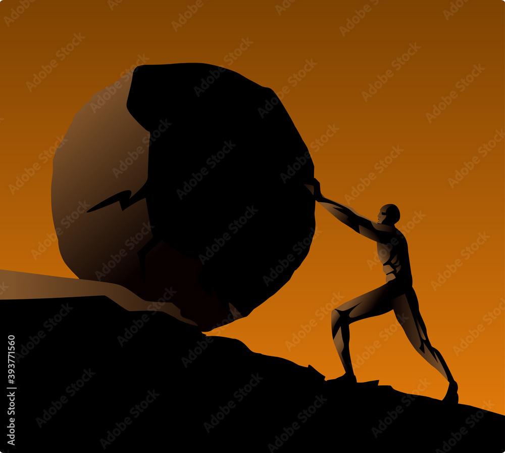 Sisyphus Wallpapers - Top Free Sisyphus Backgrounds - WallpaperAccess