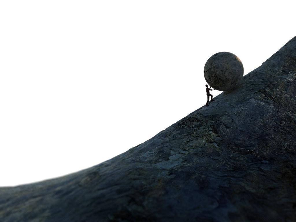 Sisyphus Wallpapers - Top Free Sisyphus Backgrounds - WallpaperAccess