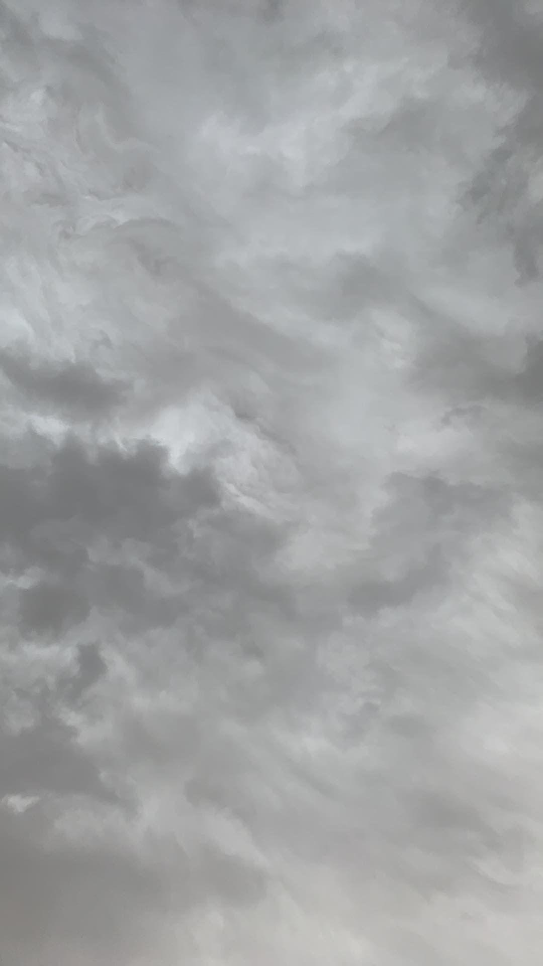 1080x1920 cloudy day wallpaper. Papel de parede céu, Wallpaper céu, Céu nublado
