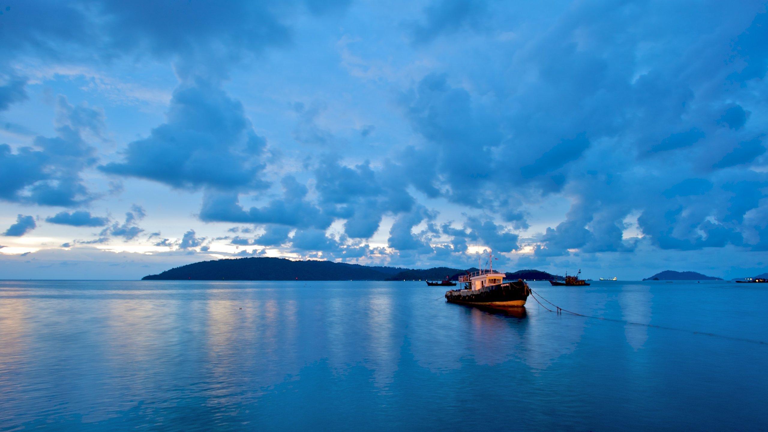 2560x1440 Visit Sabah: 2023 Travel Guide for Sabah, Malaysia