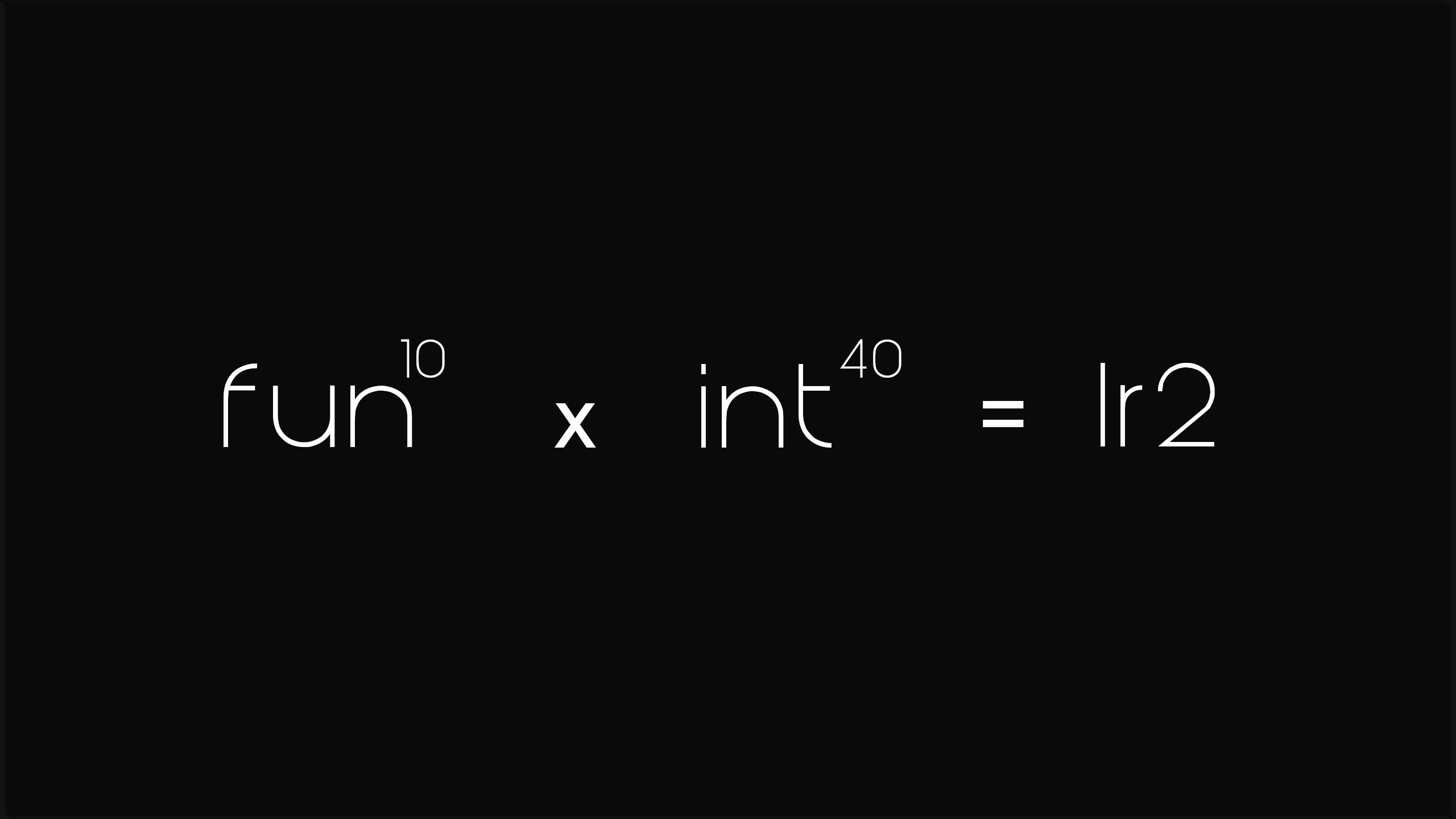 2560x1440 Funny Math Wallpaperx1440