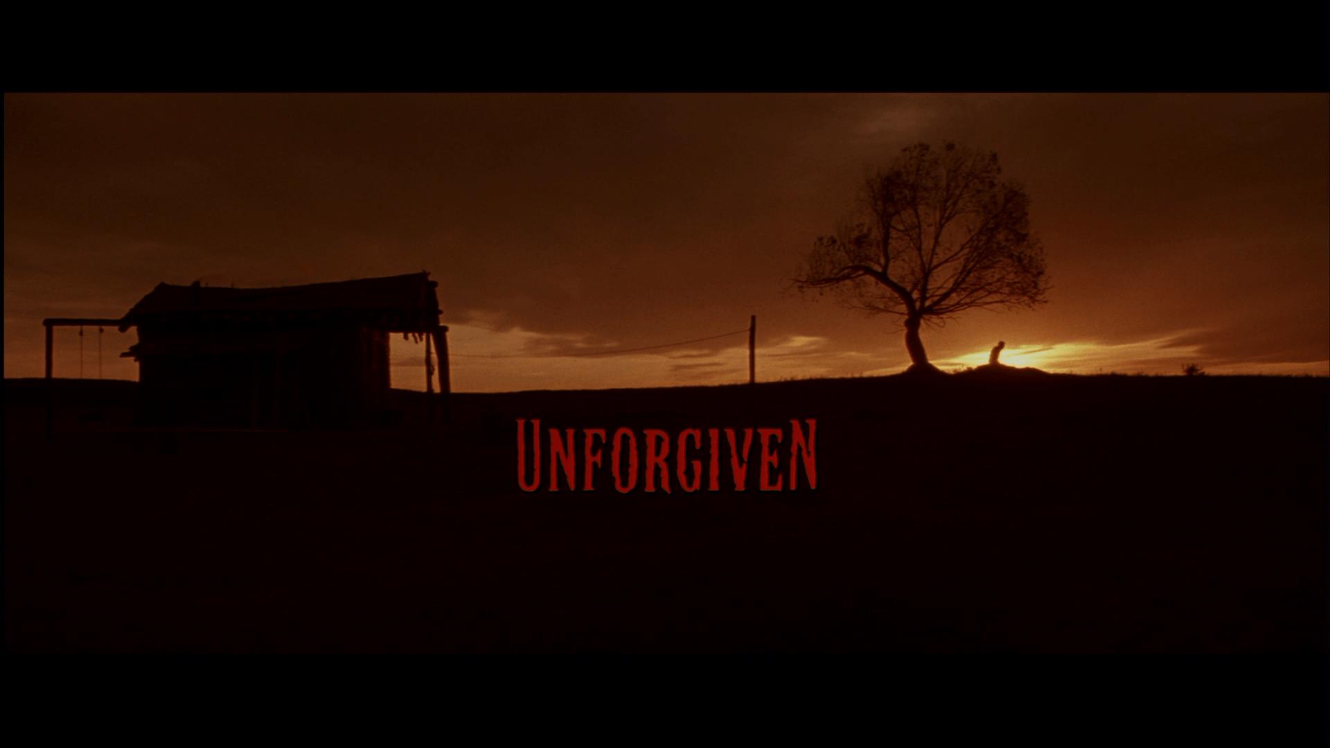 1920x1080 Unforgiven HD Wallpaper