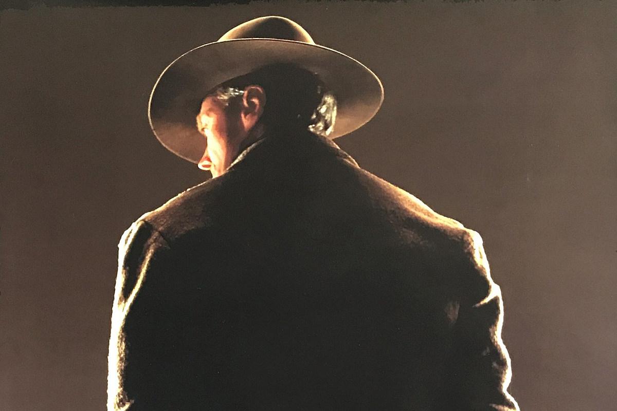 1200x800 Years Ago: Clint Eastwood Demystifies Legend in 'Unforgiven'