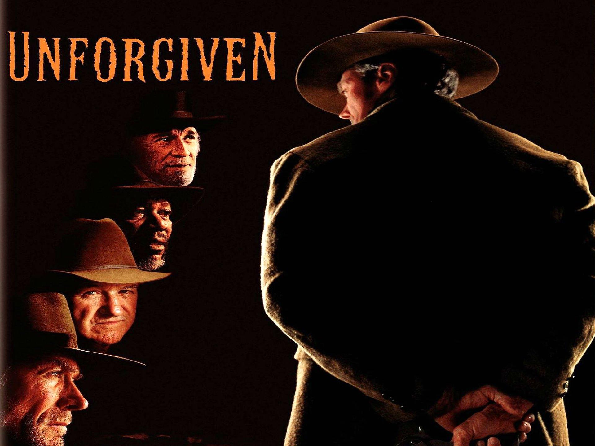 1920x1440 UNFORGIVEN western clint eastwood drama (17) wallpaperx1440