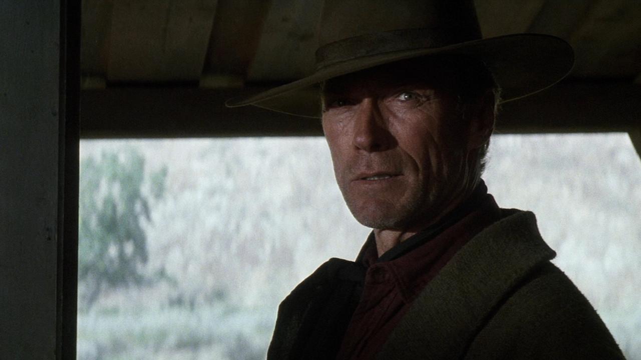 1280x720 Unforgiven (1992)