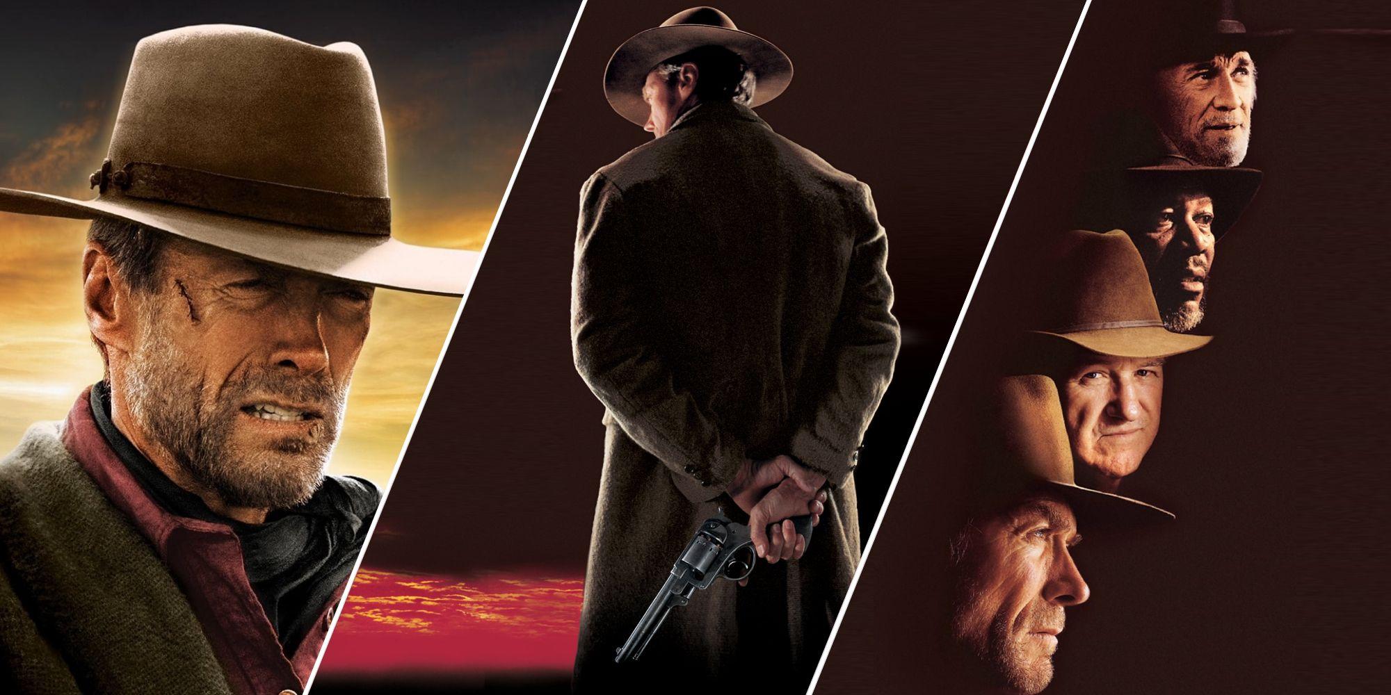2000x1000 Things That Make 'Unforgiven' the Best Clint Eastwood Movie
