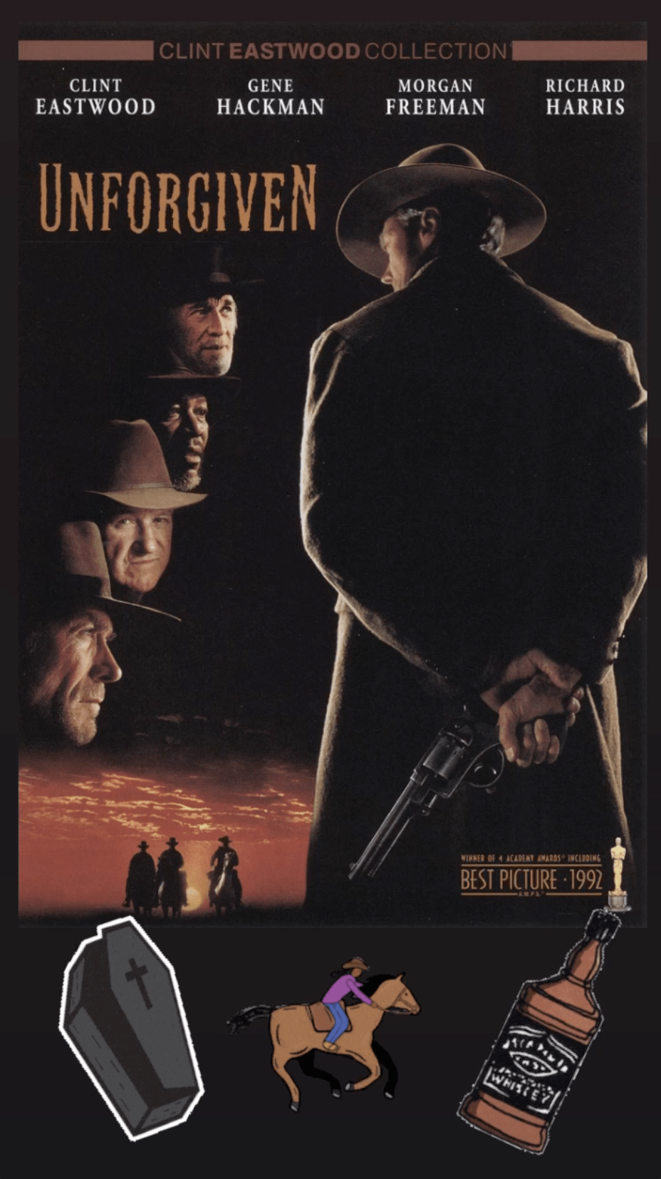 928x1654 Unforgiven Review Taylor Show