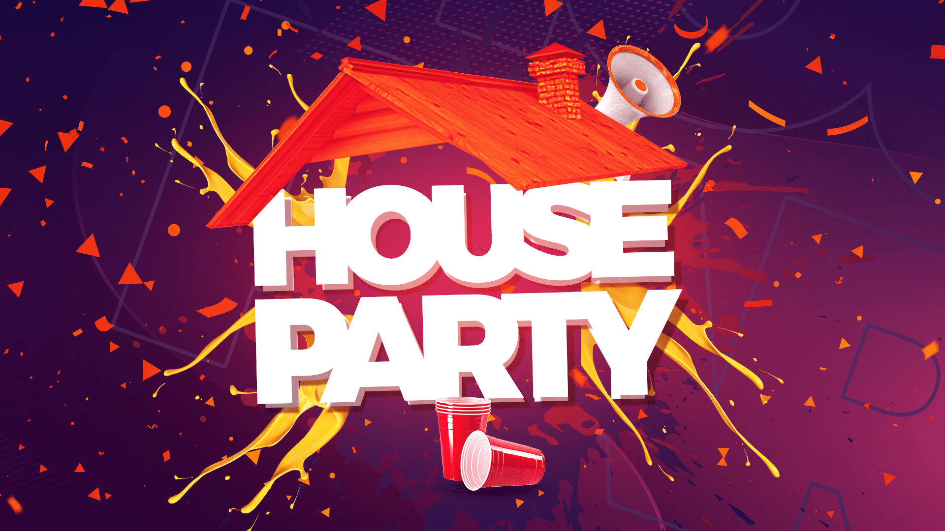 House Party Wallpapers - Top Free House Party Backgrounds - WallpaperAccess