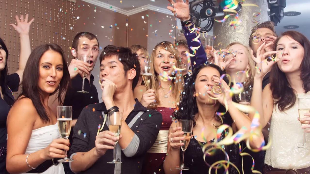 House Party Wallpapers - Top Free House Party Backgrounds - WallpaperAccess