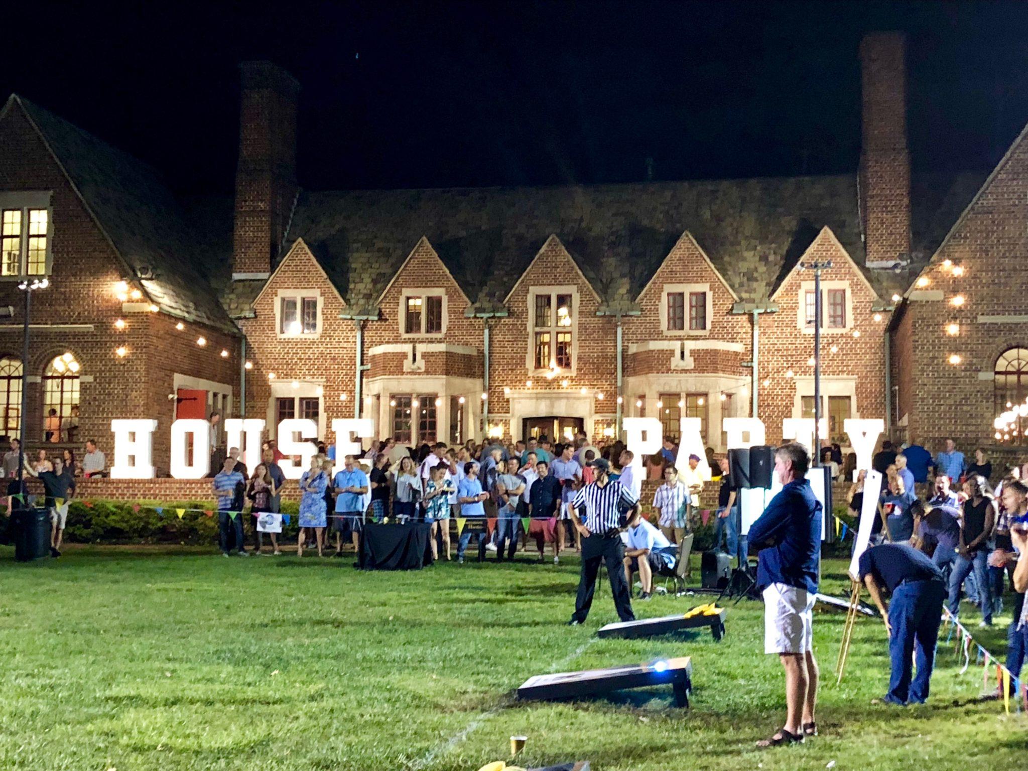 House Party Wallpapers - Top Free House Party Backgrounds - WallpaperAccess