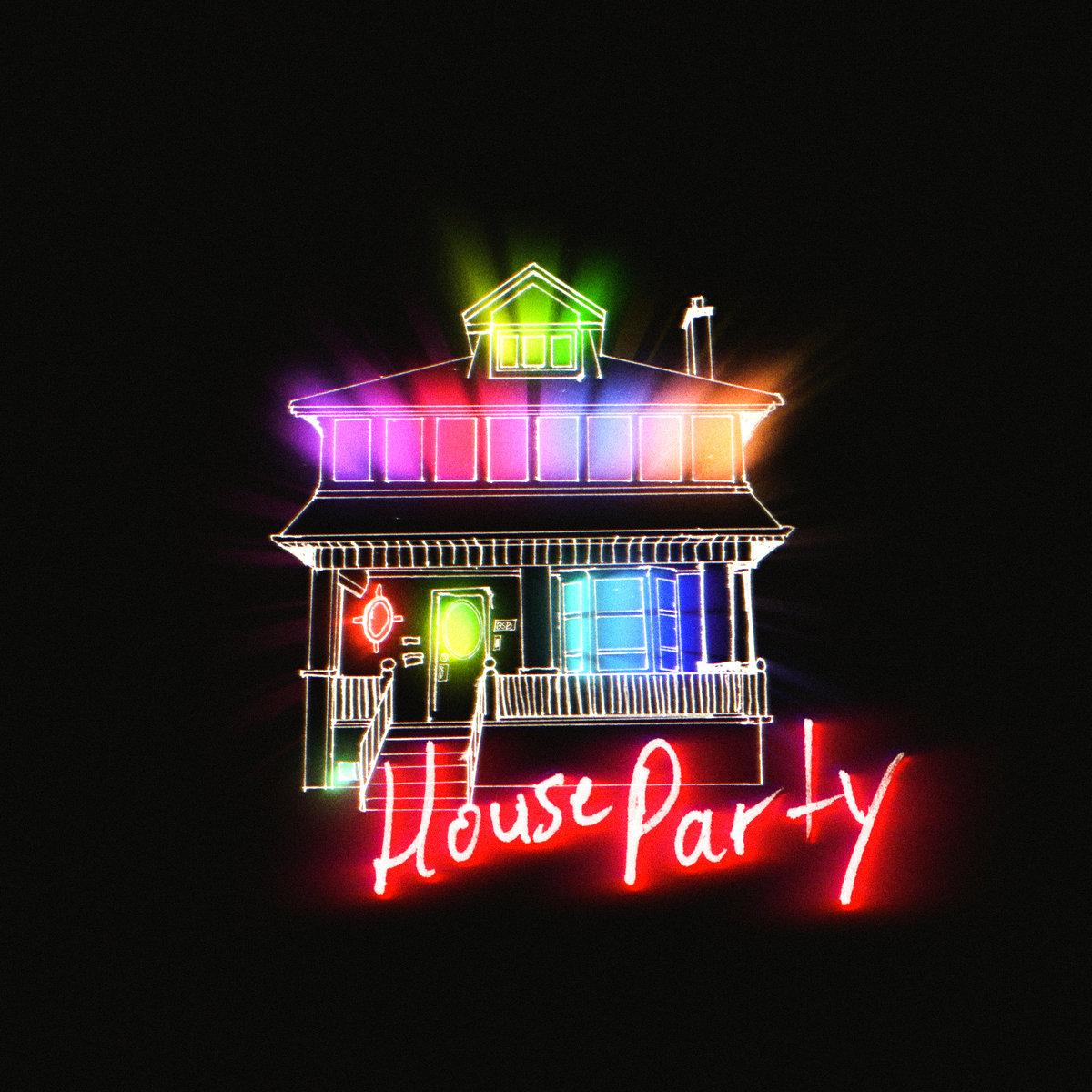 House Party Wallpapers - Top Free House Party Backgrounds - WallpaperAccess