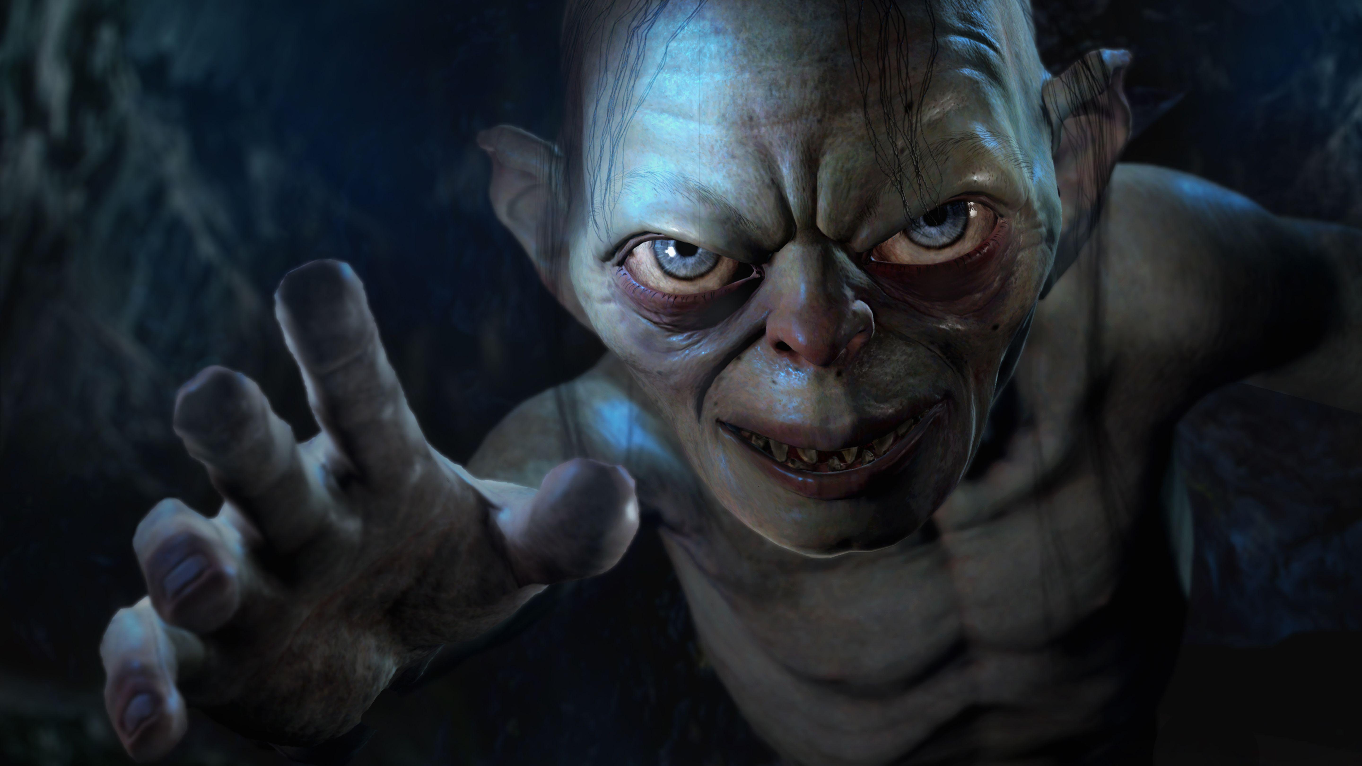 5760x3240 Middle Earth: Shadow Of Mordor 4k Ultra HD Wallpaper