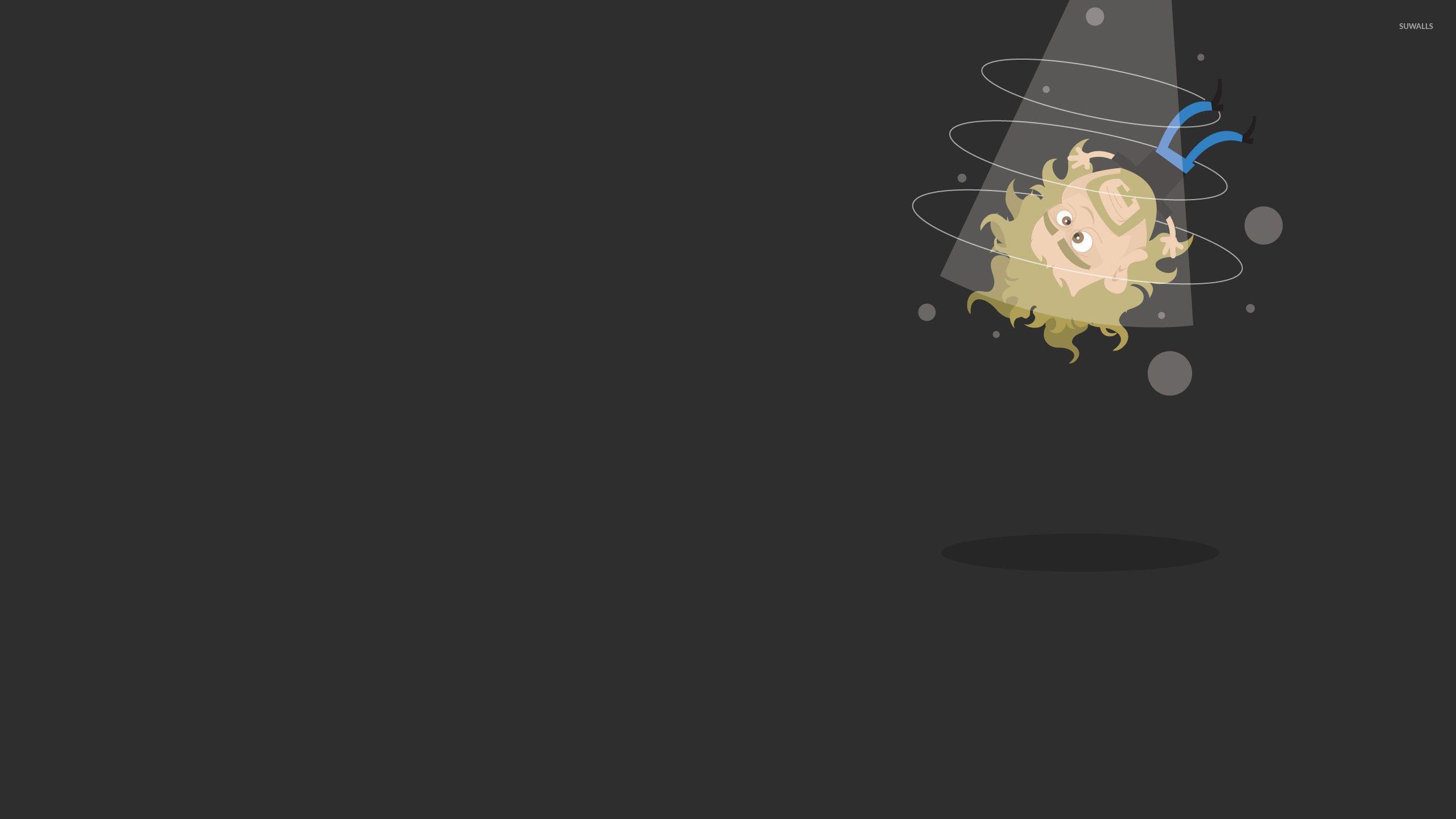 2560x1440 Abduction Wallpaper 18 X 1440