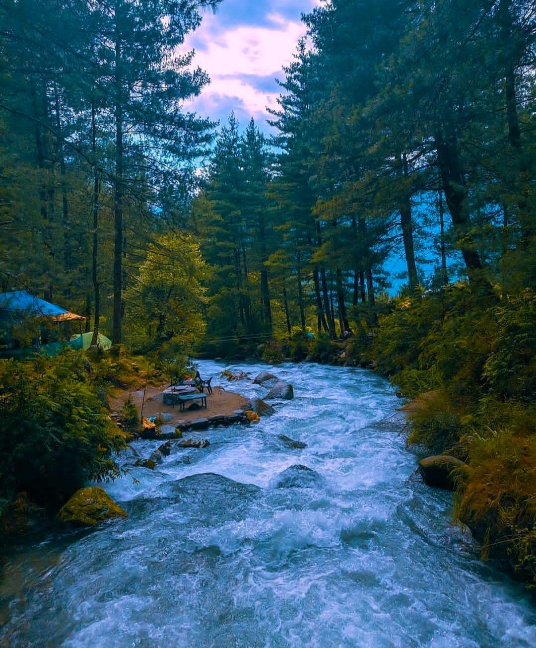 Kasol Wallpapers - Top Free Kasol Backgrounds - WallpaperAccess