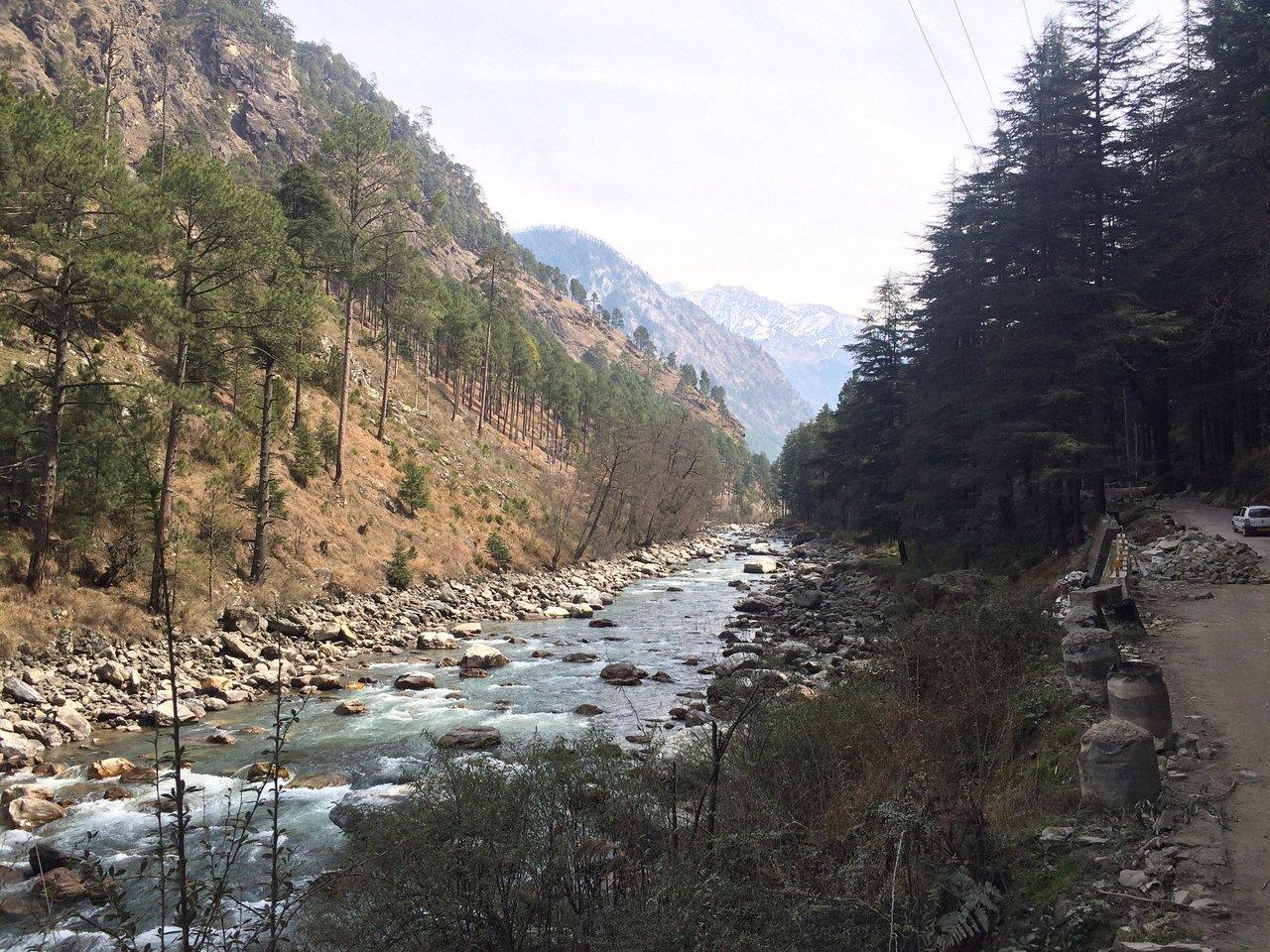 1280x960 Kasol, India 2023: Best Places to Visit