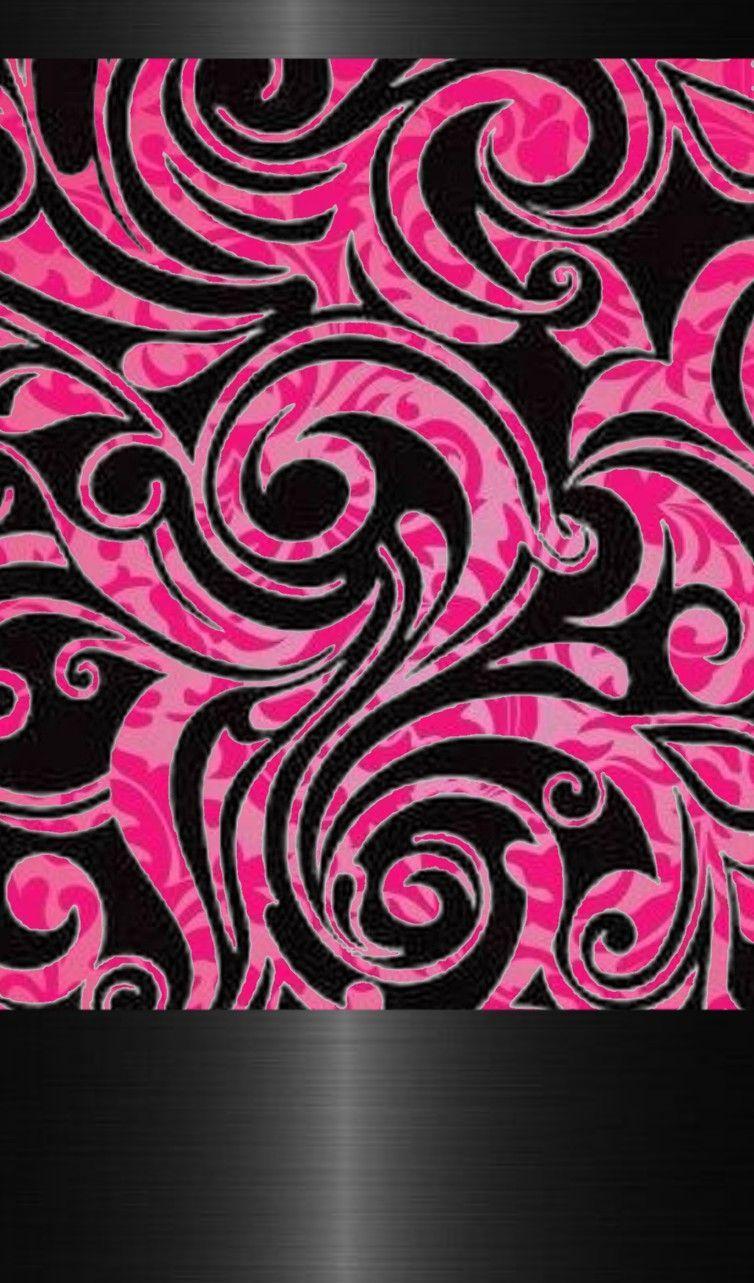  Black  and Pink  iPhone  Wallpapers  Top Free Black  and Pink  