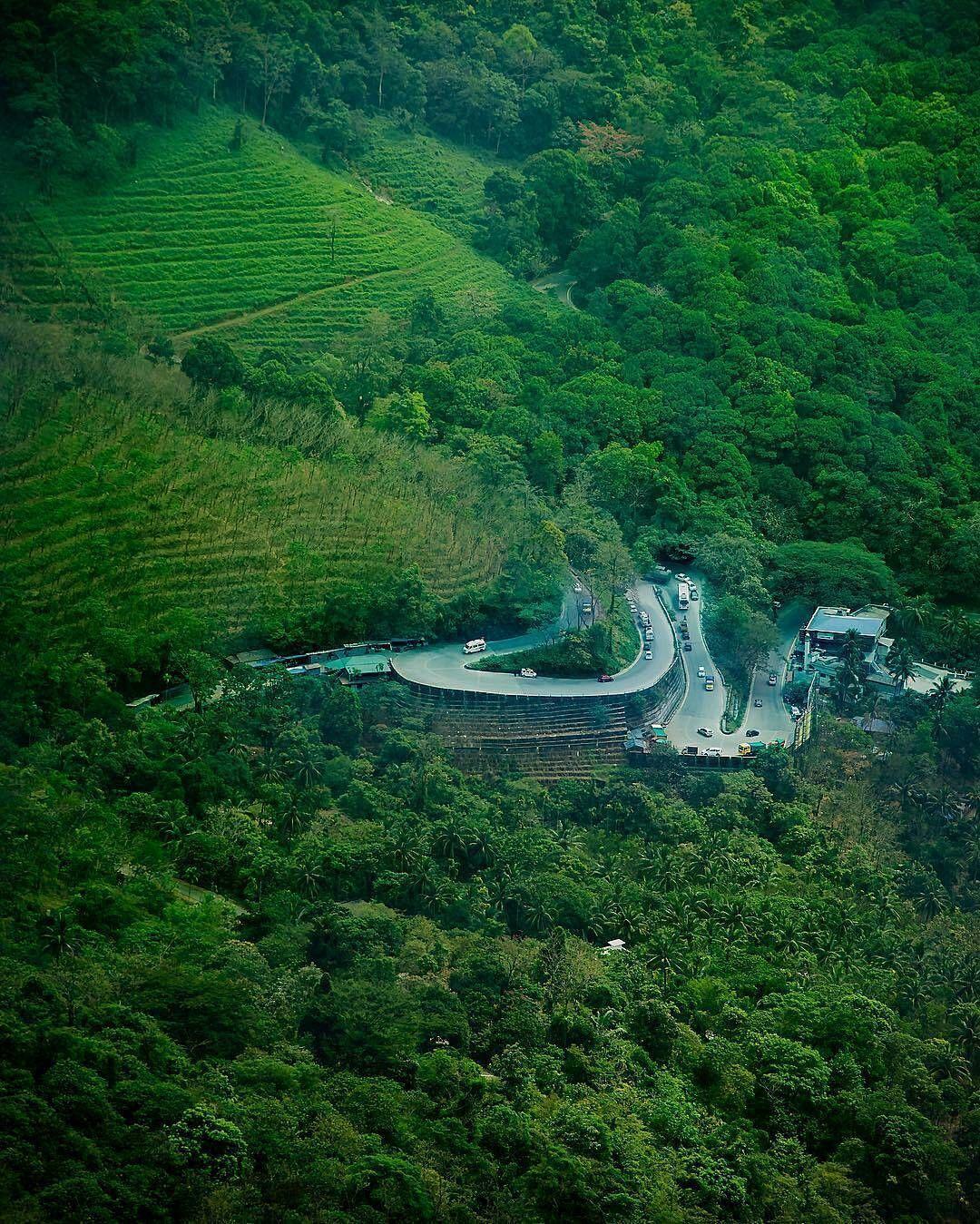 1080x1349 Wayanad Wallpaper