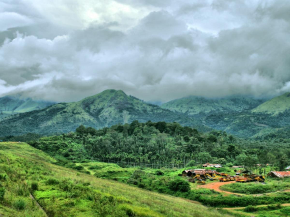 Wayanad Wallpapers - Top Free Wayanad Backgrounds - WallpaperAccess