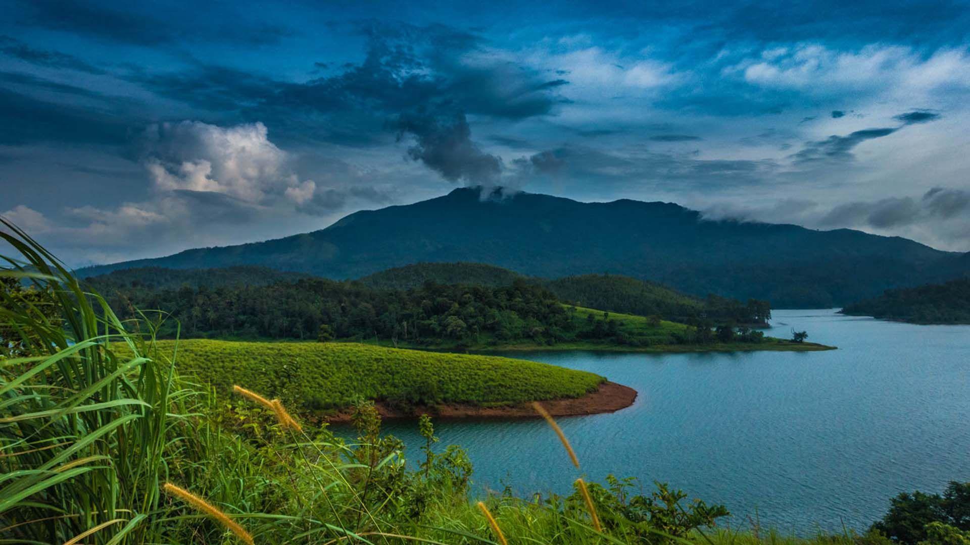 Wayanad Wallpapers - Top Free Wayanad Backgrounds - WallpaperAccess