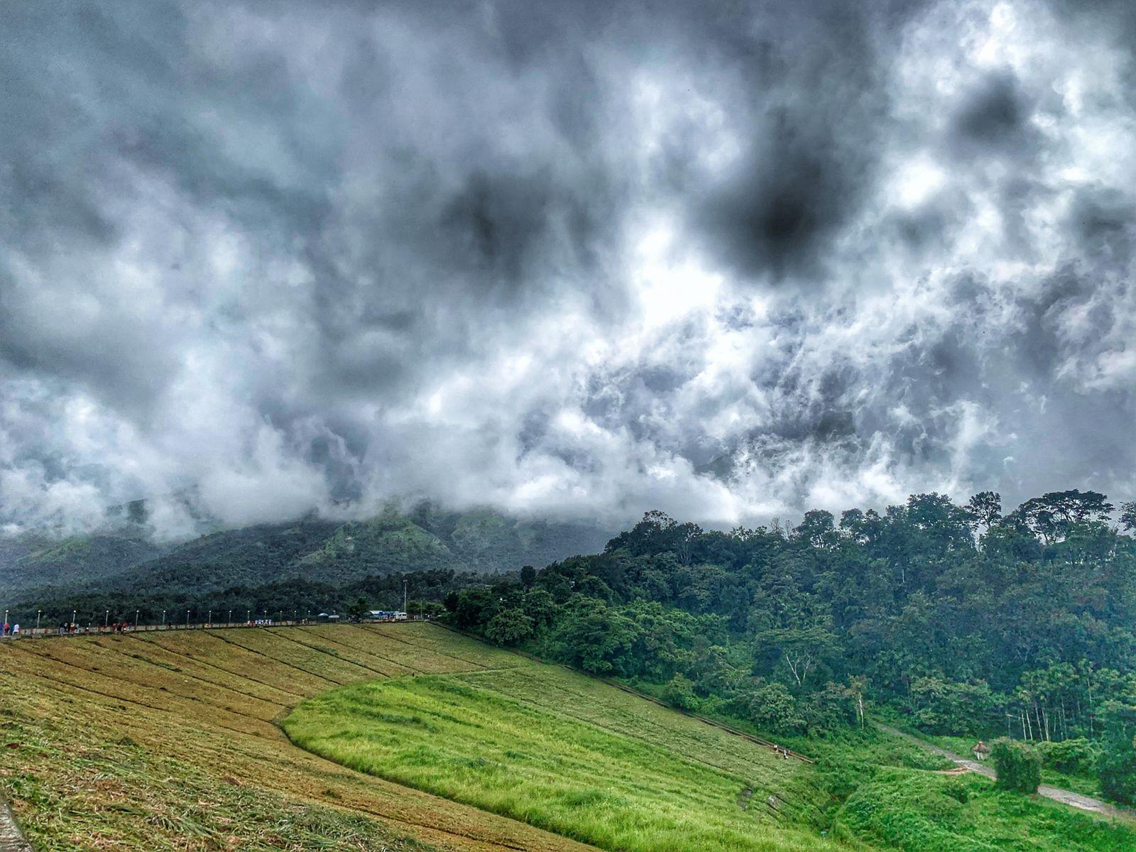 Wayanad Wallpapers Top Free Wayanad Backgrounds Wallpaperaccess