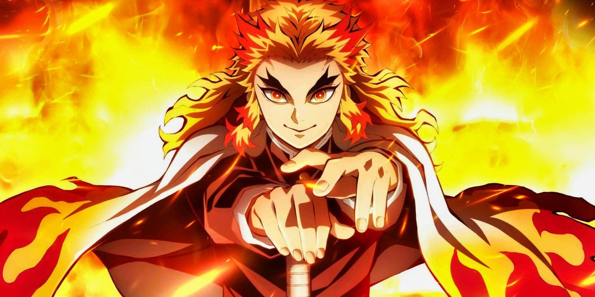 2000x1000 Demon Slayer: Rengoku's Backstory Explained