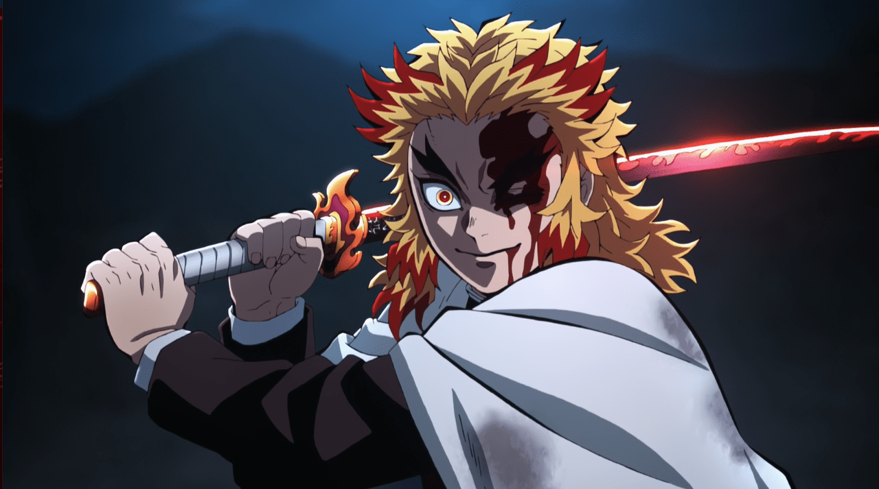 Rengoku Death Wallpapers - Top Free Rengoku Death Backgrounds ...