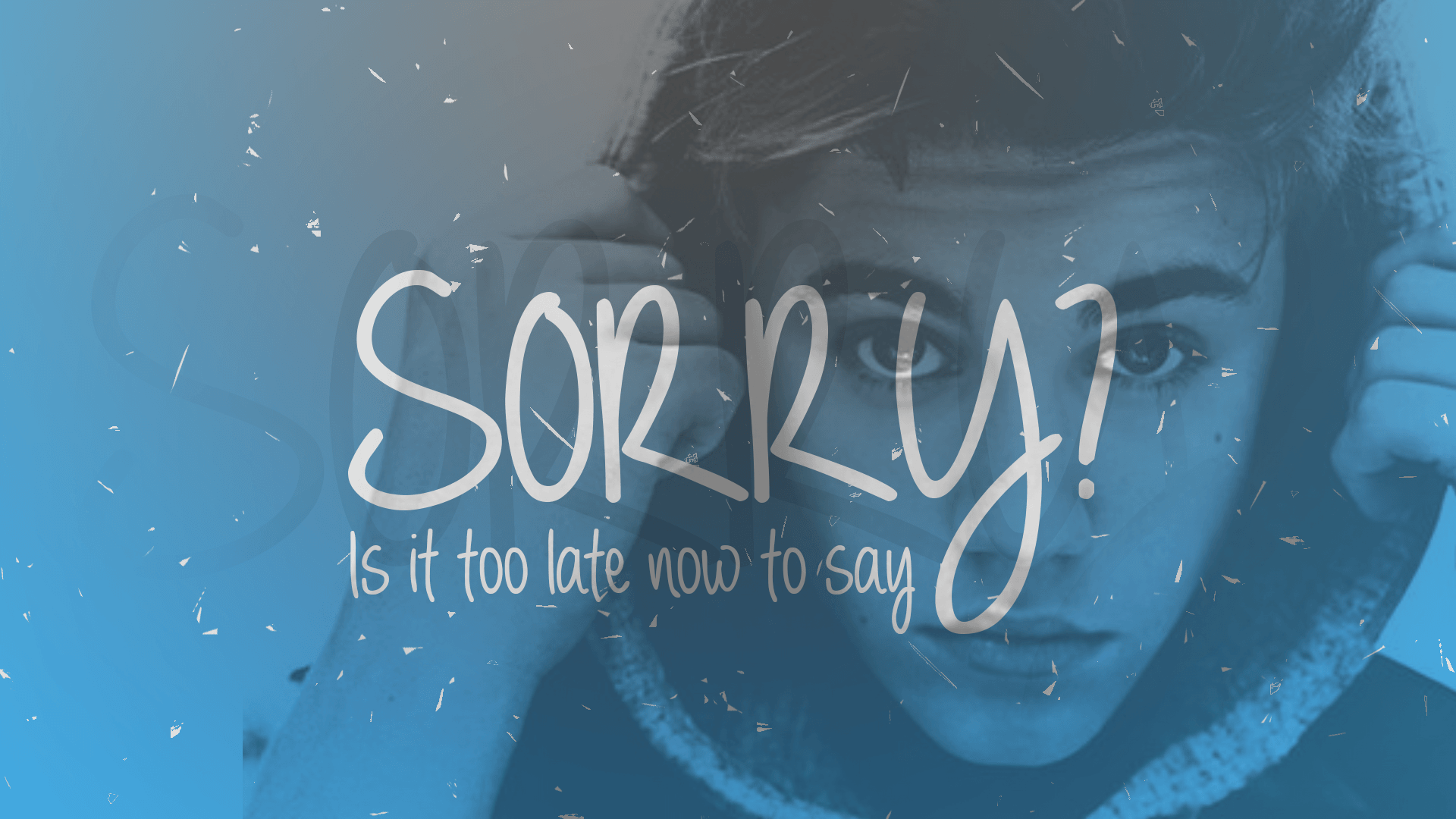 1920x1080 Justin Bieber HD Wallpaper