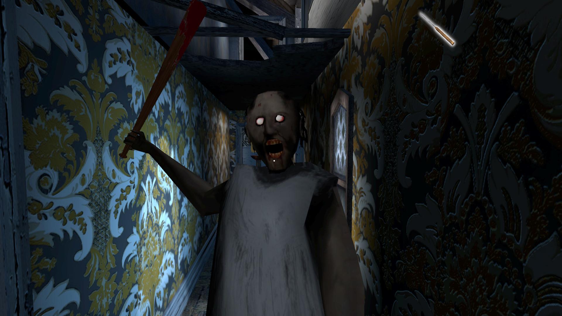 1920x1080 Granny 3