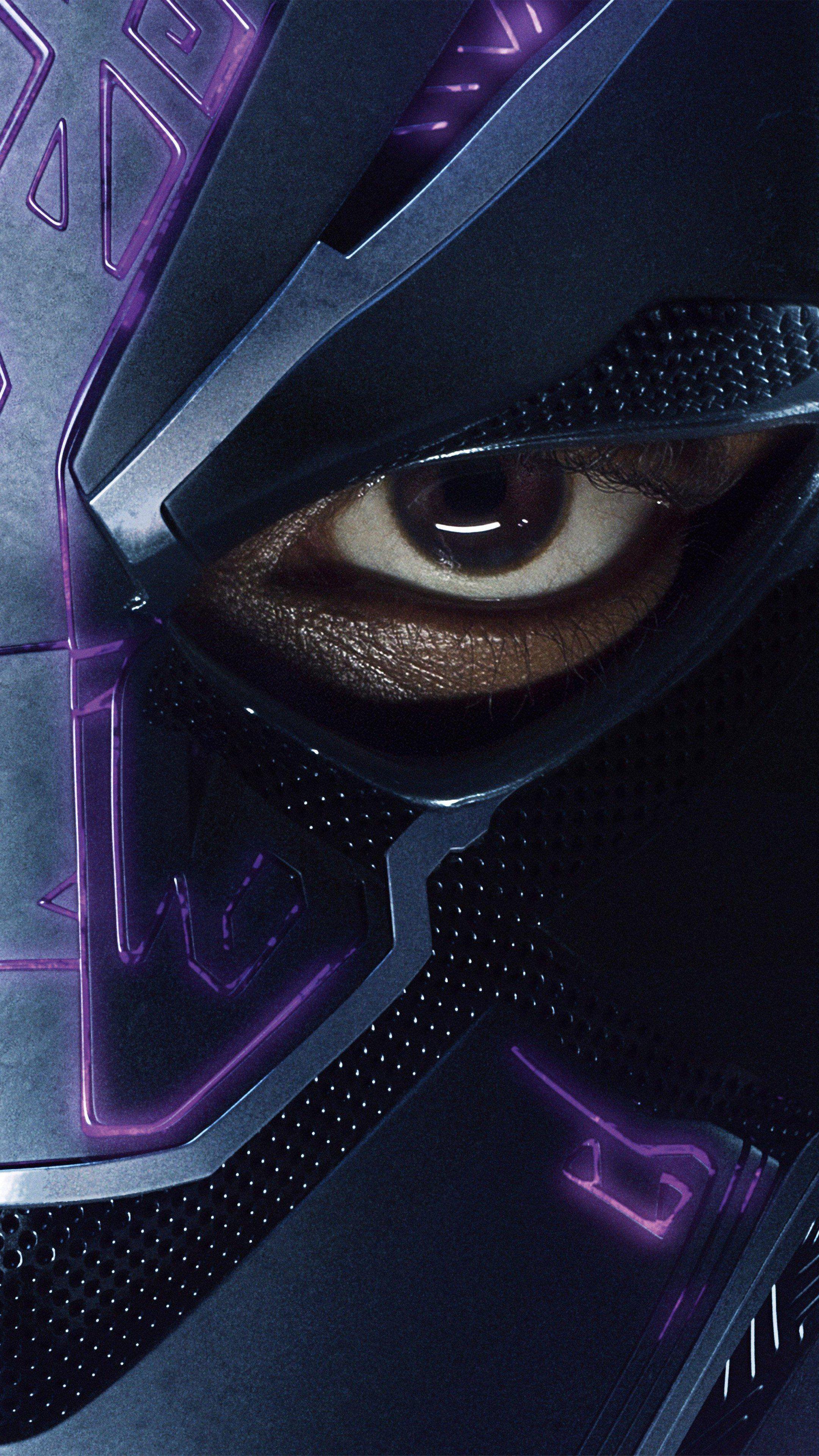 2160x3840 HD 4K, Sony Xperia Z5 Premium Dual Black Panther, Superhero, Film